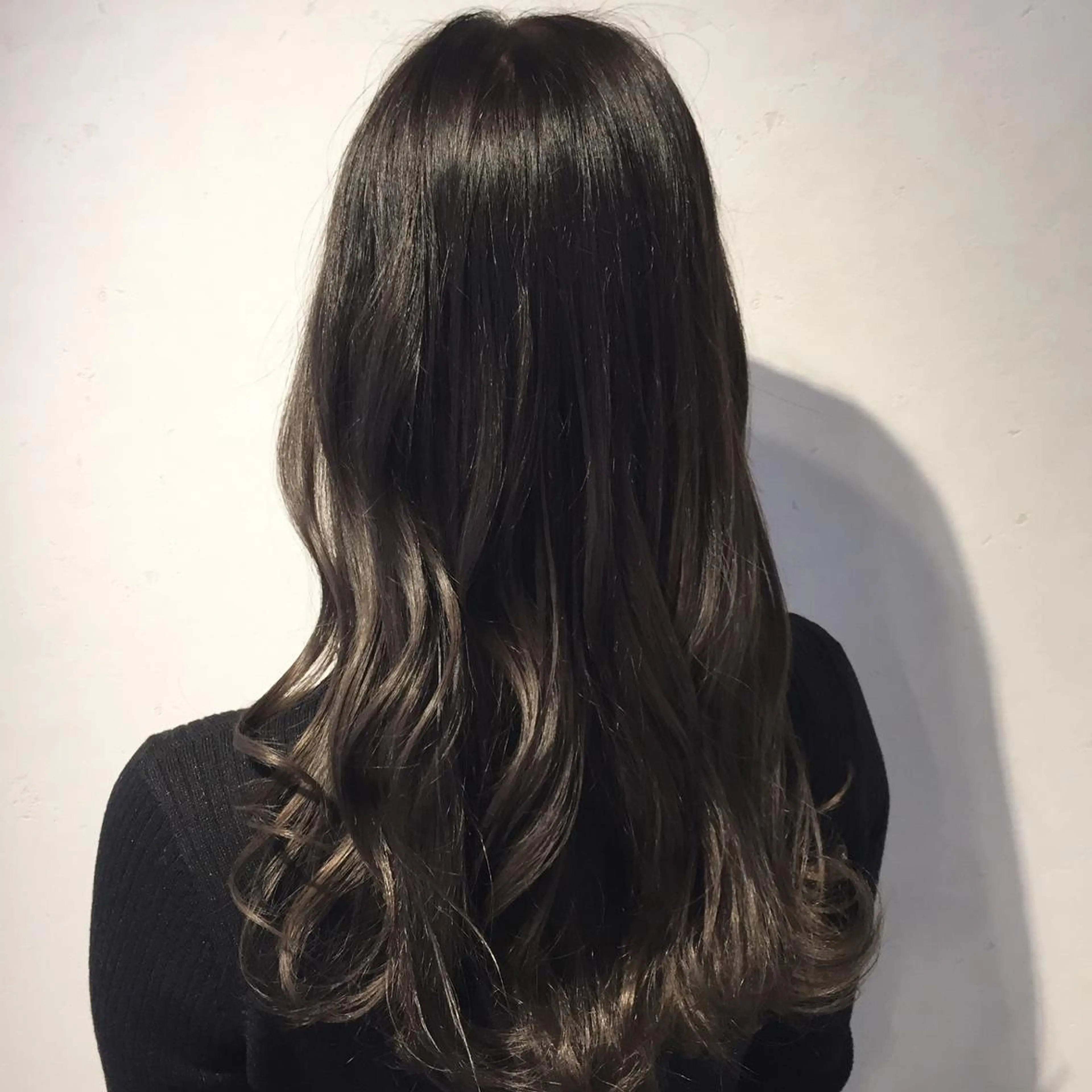 セミロング Cecil hair 福岡天神店所属・cecilhair 福岡天神店のヘアスタイル