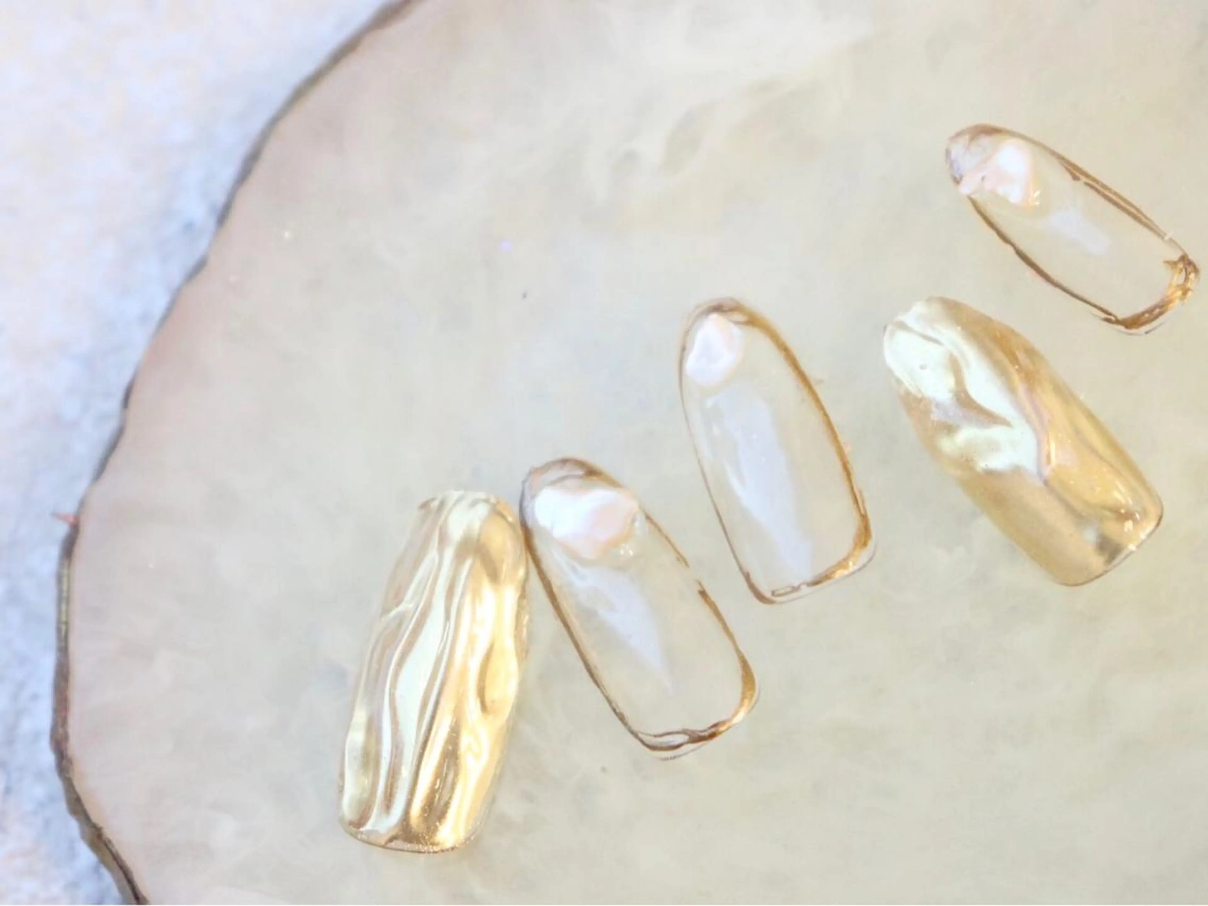 ネイル Dolce.Nail 大宮店のネイルデザイン