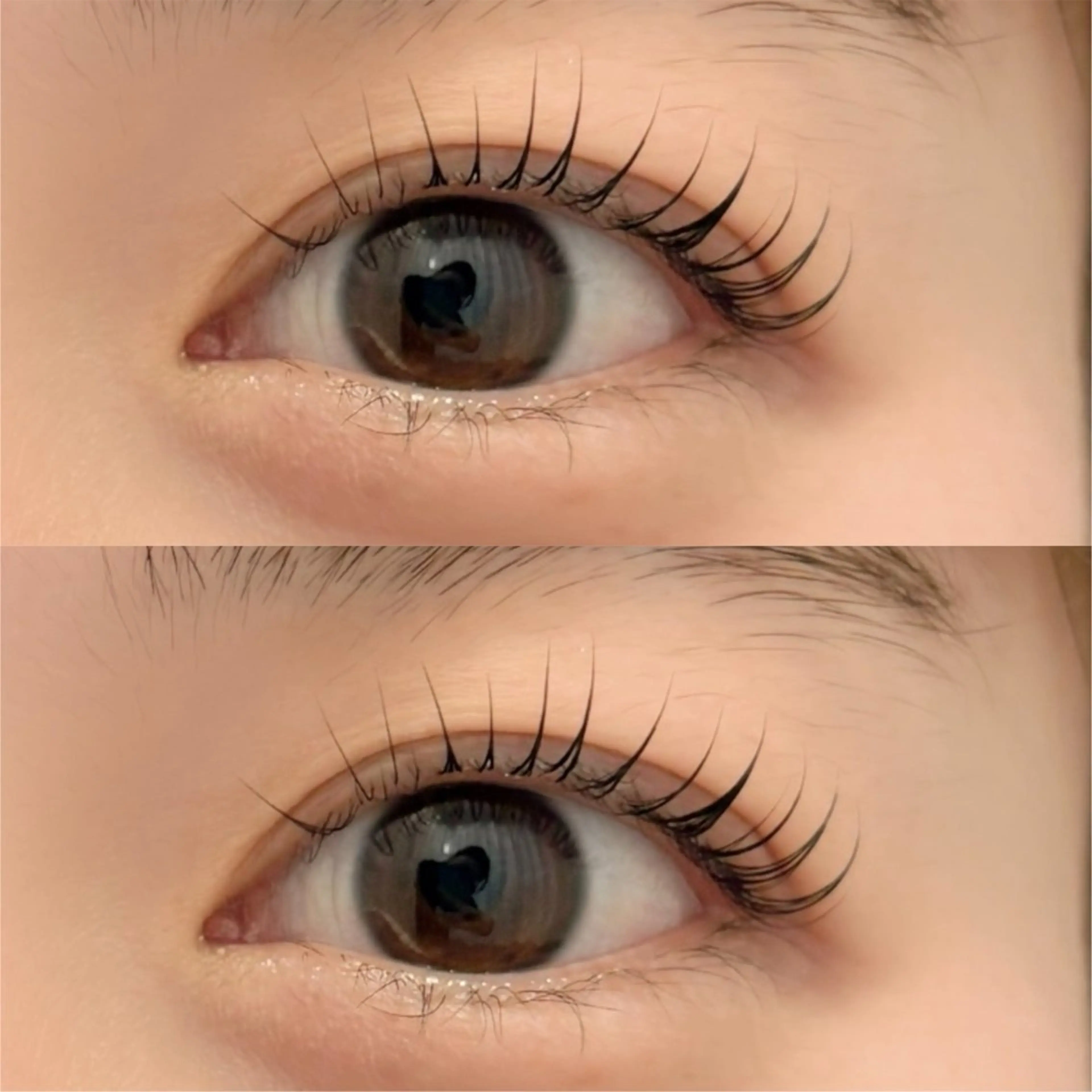 マツエク・マツパ natsumi 【alice天神店】のマツエク・マツパデザイン