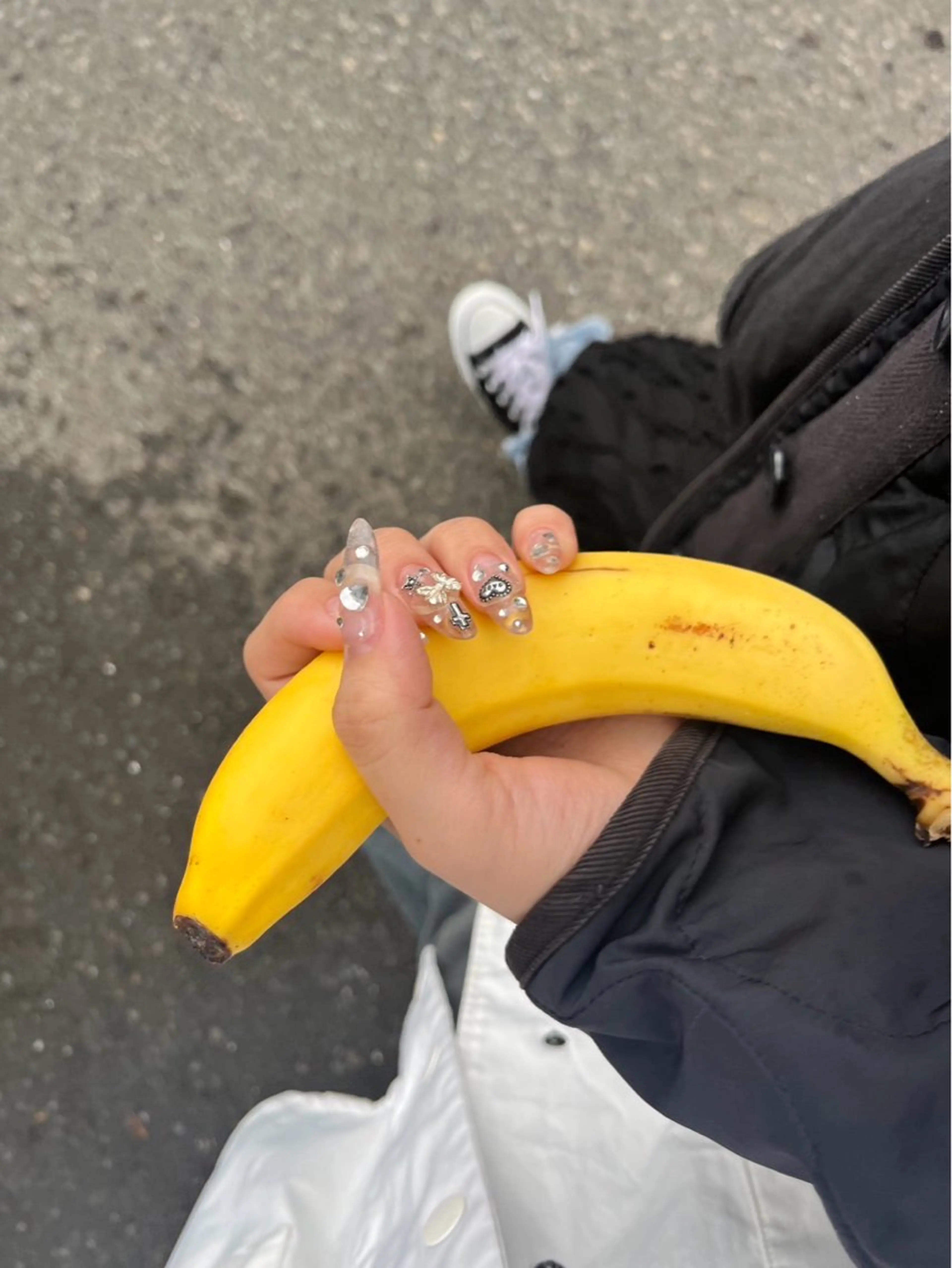 ネイル 🥀 Kanaのネイルデザイン