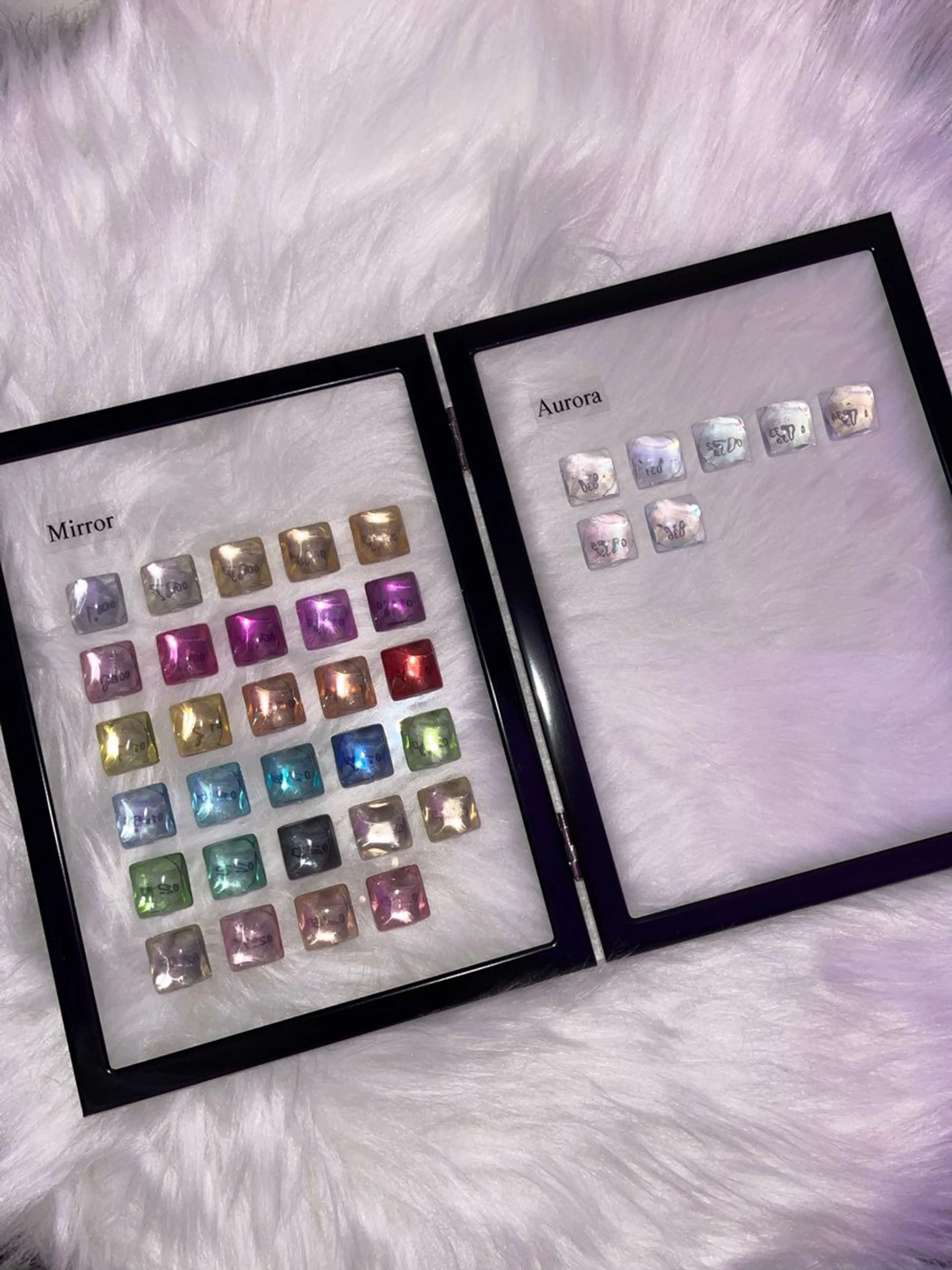 ネイル ハンドネイル Nail salon BiBi所属・BiBi Nanakaのネイルデザイン