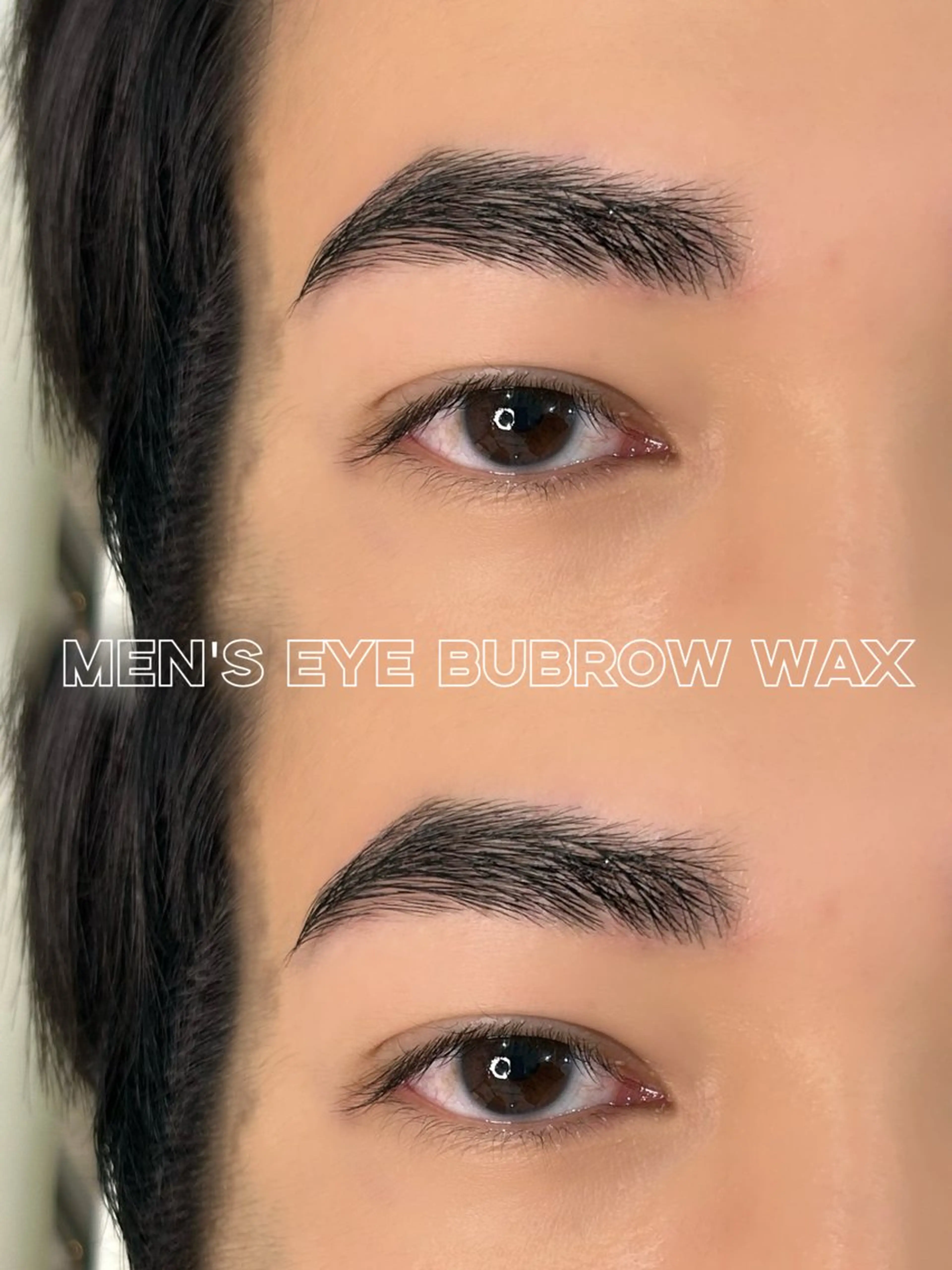 アイブロウ ワックス脱毛 眉カット その他(アイブロウ) CHIBA🦋パーマ ナチュラル美眉のマツエク・マツパデザイン