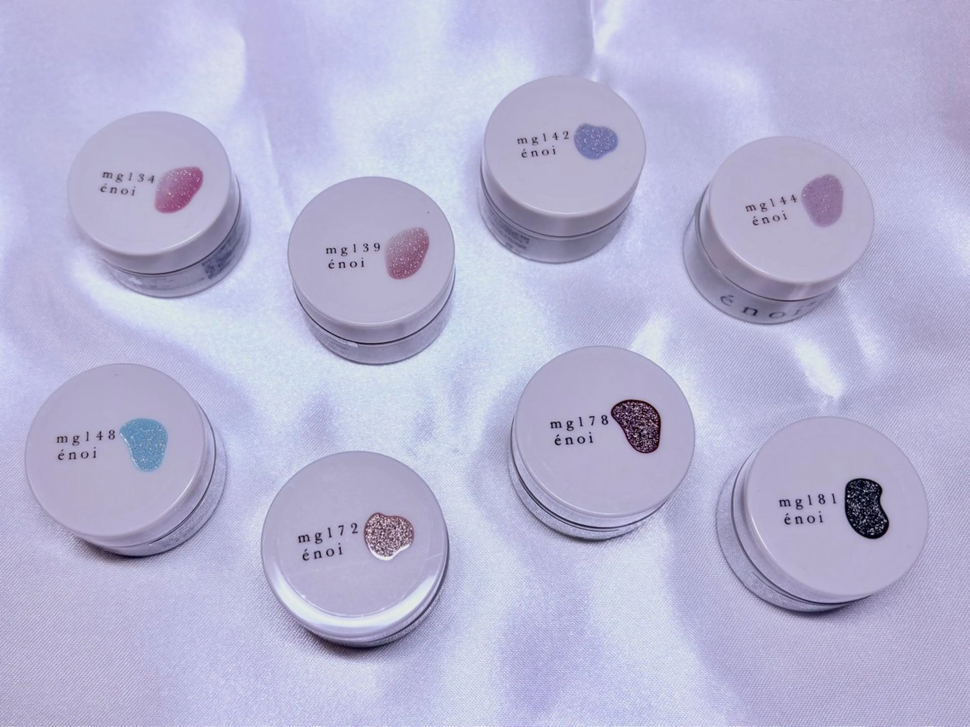 ネイル ハンドネイル Nailsalon Dahliaのネイルデザイン