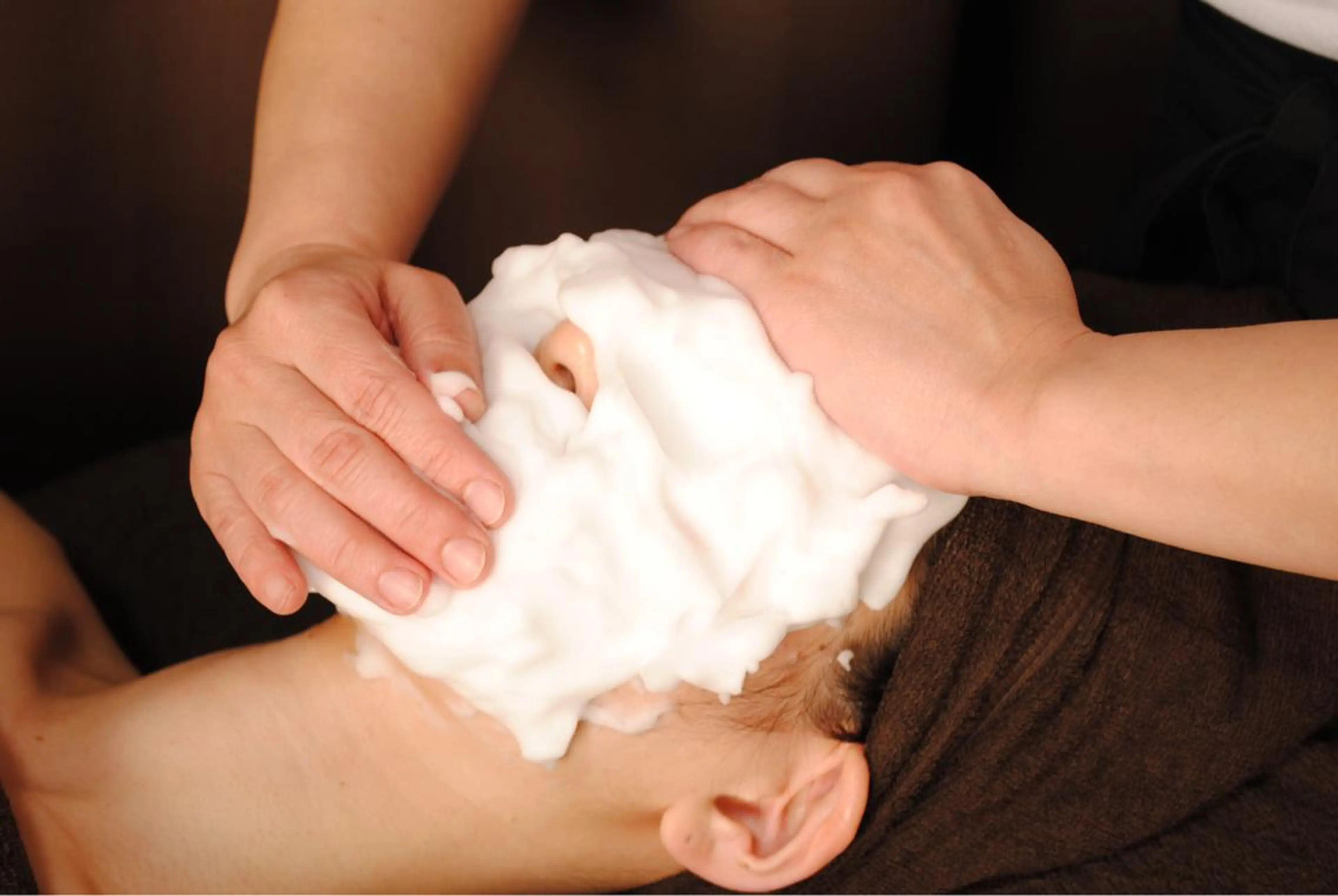 ✨ヒト幹細胞引き上げトリートメント《たるみ・シワ・毛穴・ニキビ・ニキビ跡毛に効果的♪》通常料金16,500円の写真