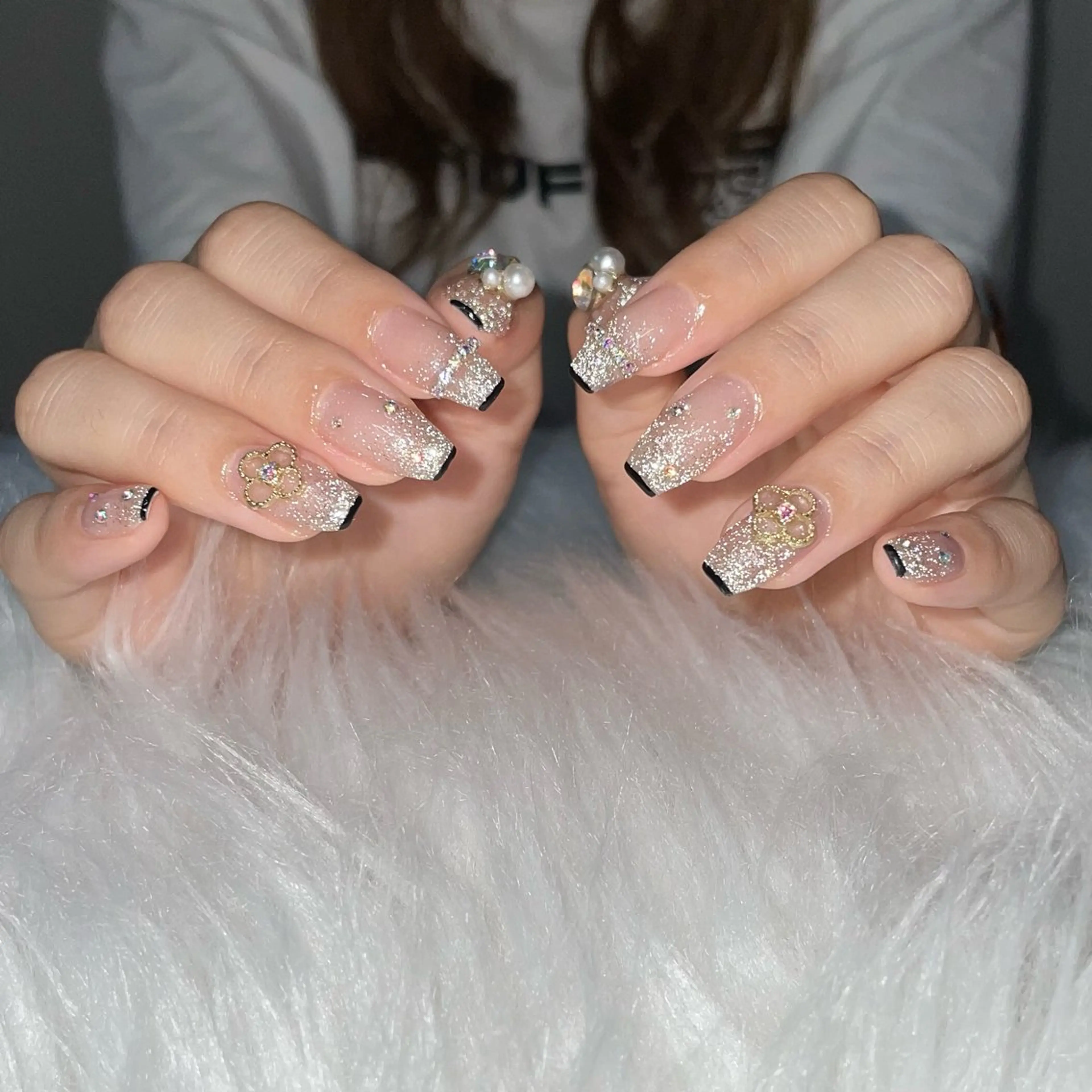 ネイル NuR 【ヌール】のネイルデザイン