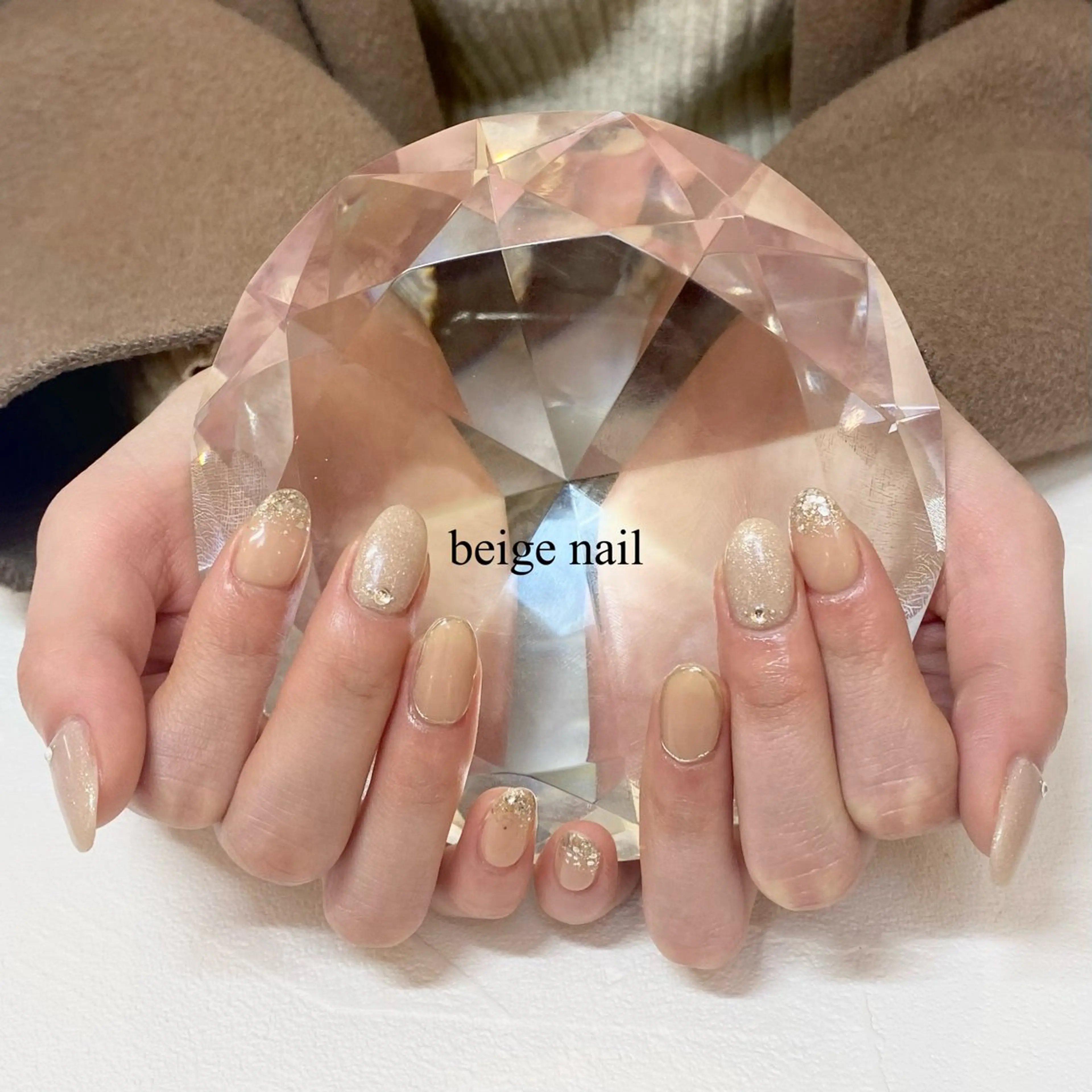 ネイル greedy 東山店 田之上のネイルデザイン