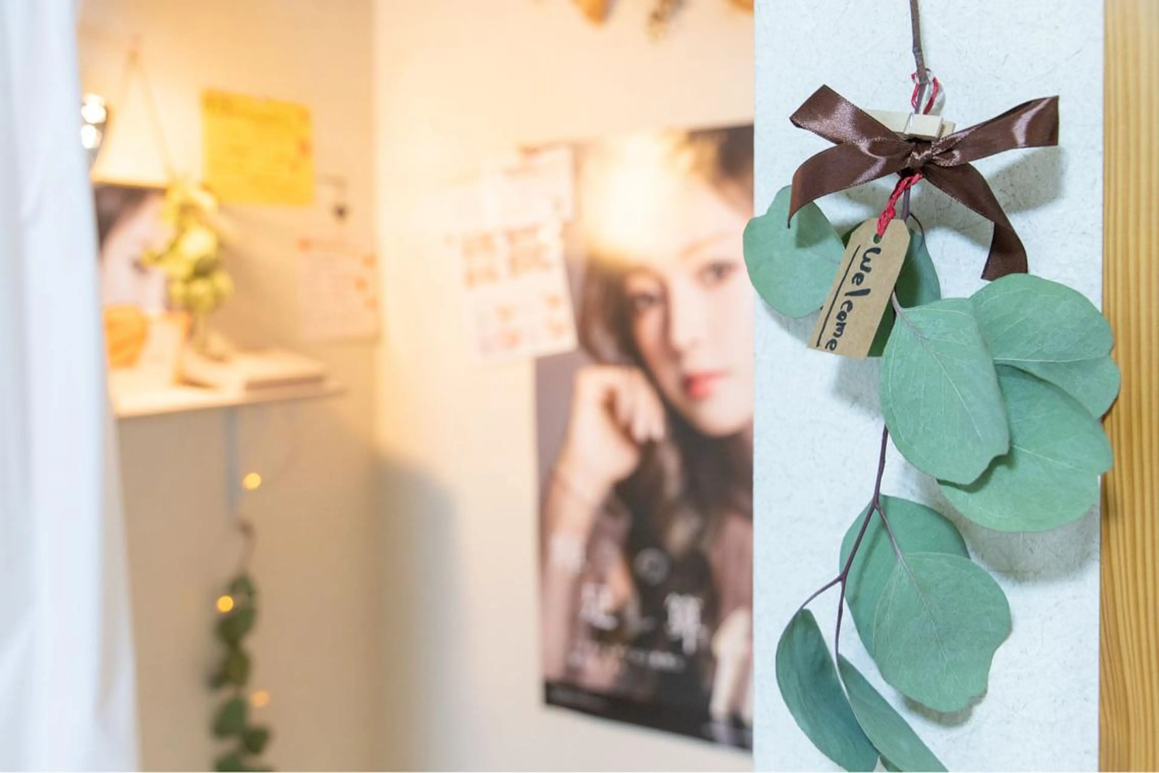 メナード熊本 嘉島のエステ・リラクイメージ