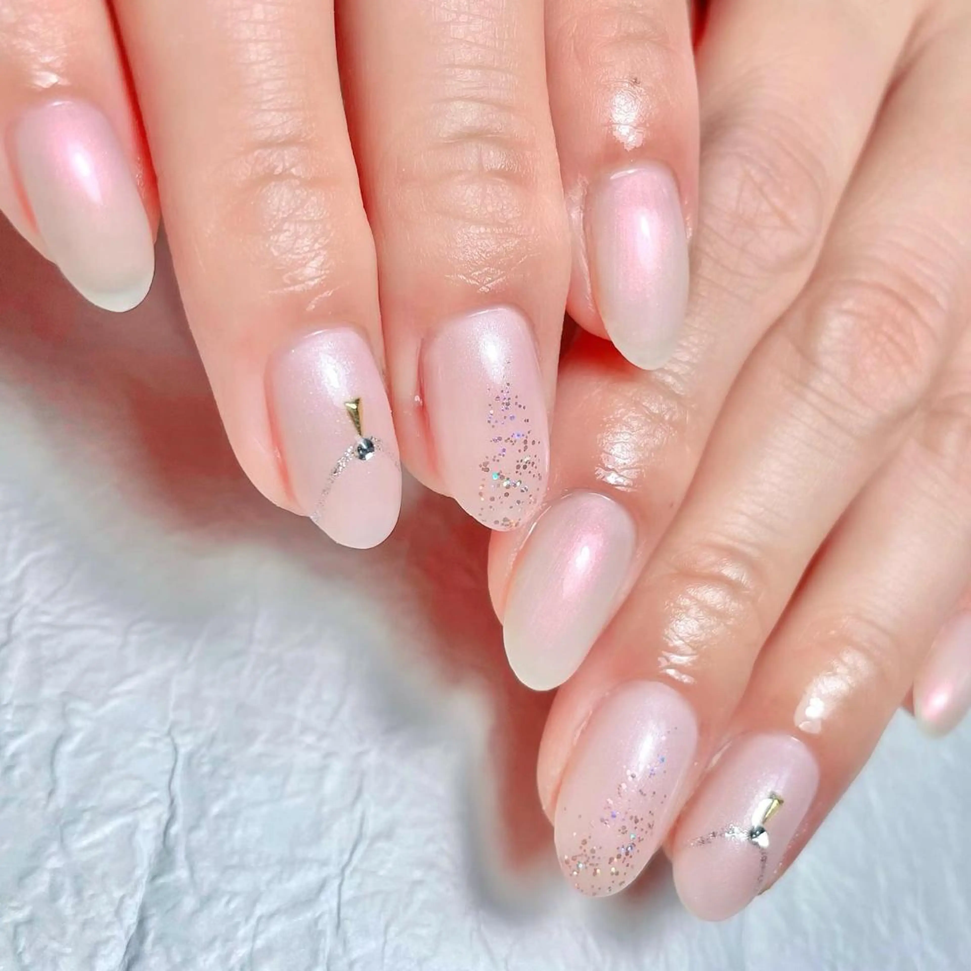 ネイル ハンドネイル Nail salon Venusのネイルデザイン
