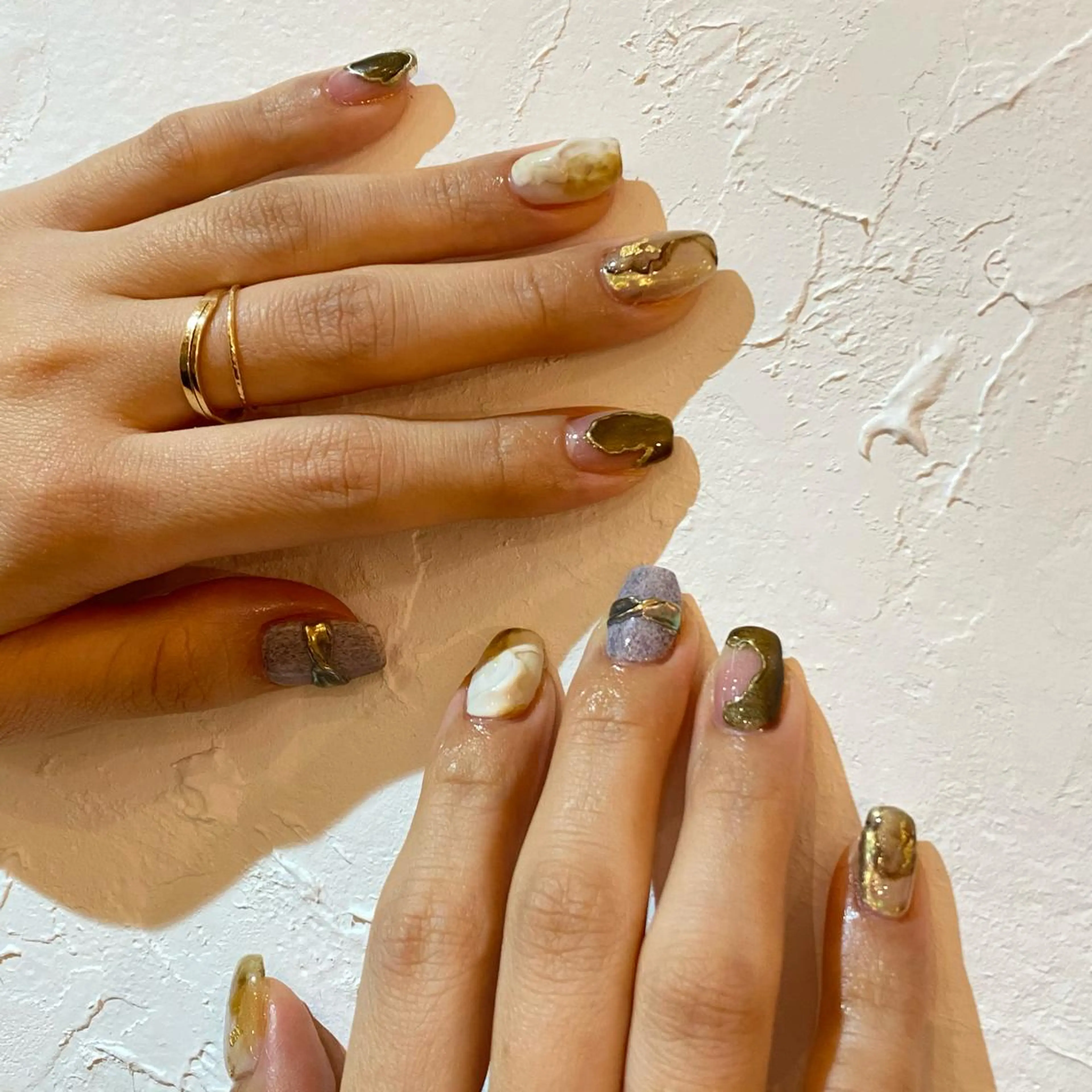 ネイル ハンドネイル Chipieee Tokyoのその他イメージ