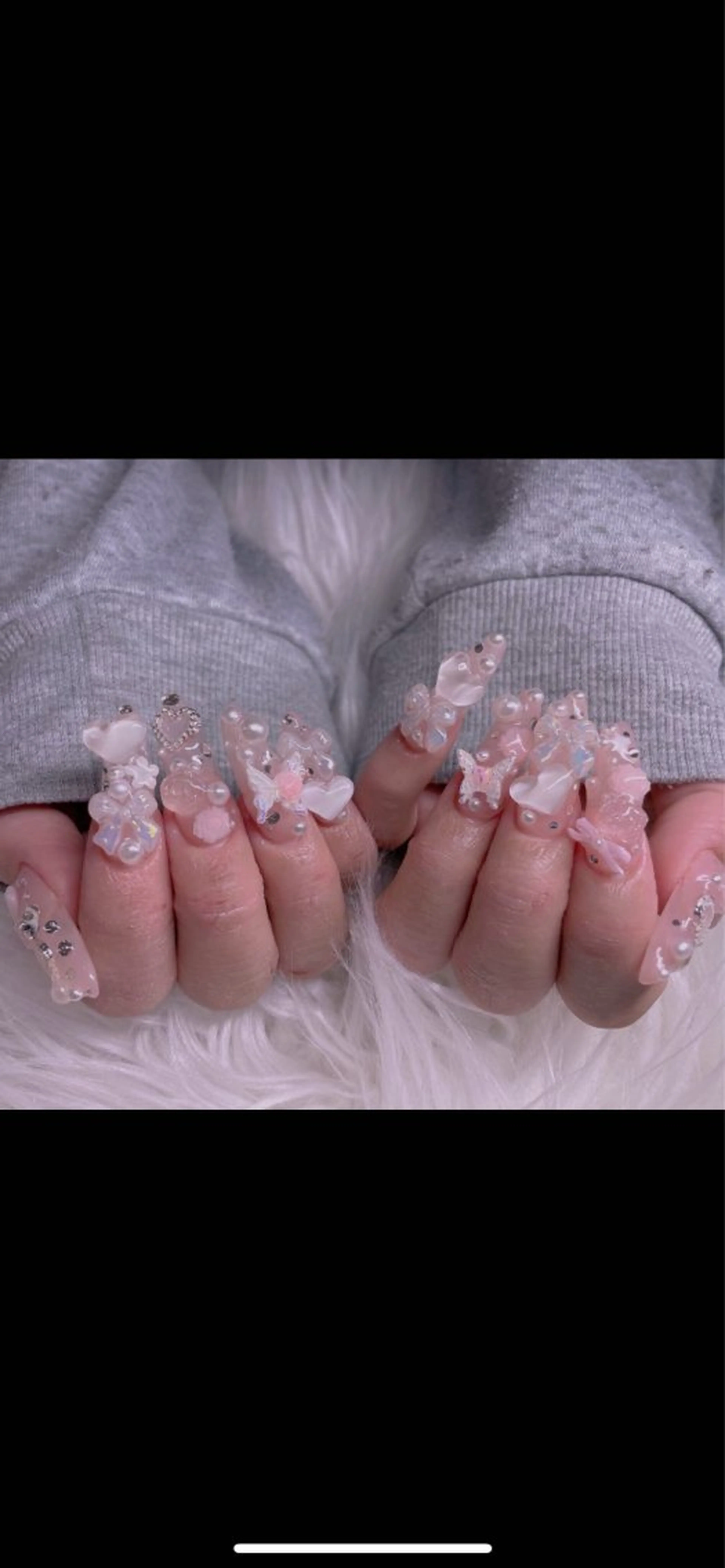 ネイル エムズ エムズのマツエク・マツパデザイン