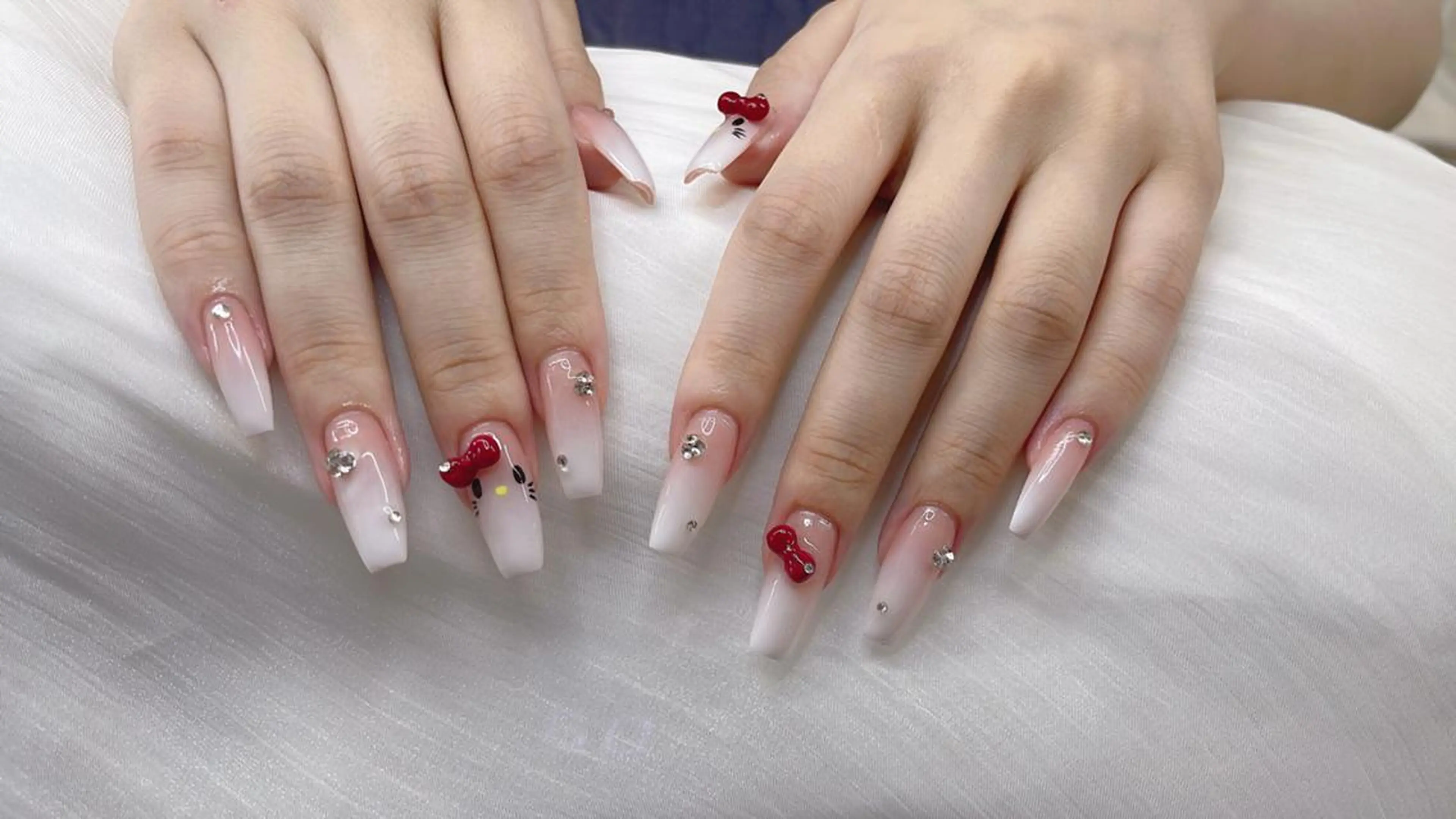 ネイル ハンドネイル ゆうさ Nailのネイルデザイン
