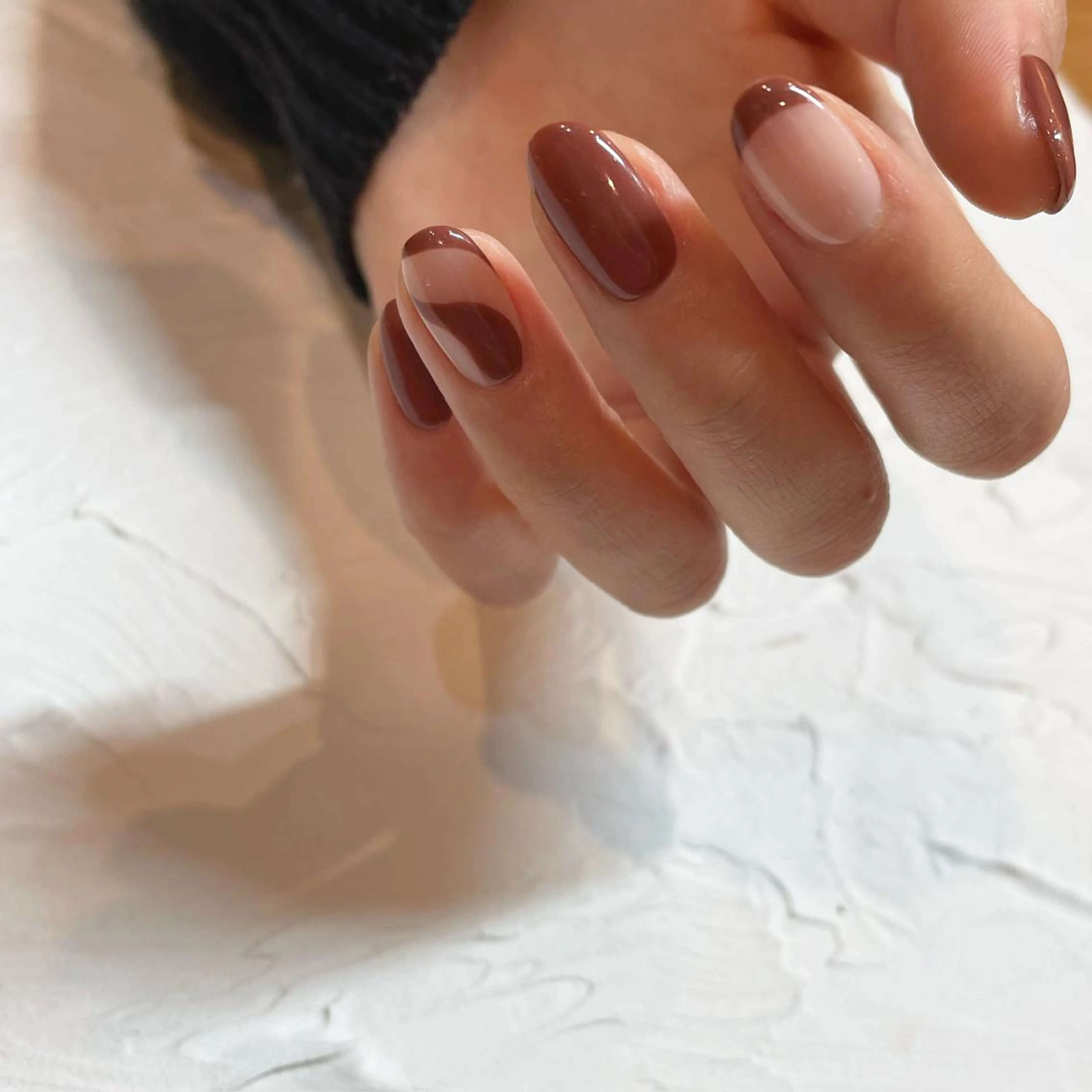 ネイル 🌕akuri🌖 nuance/専門のネイルデザイン