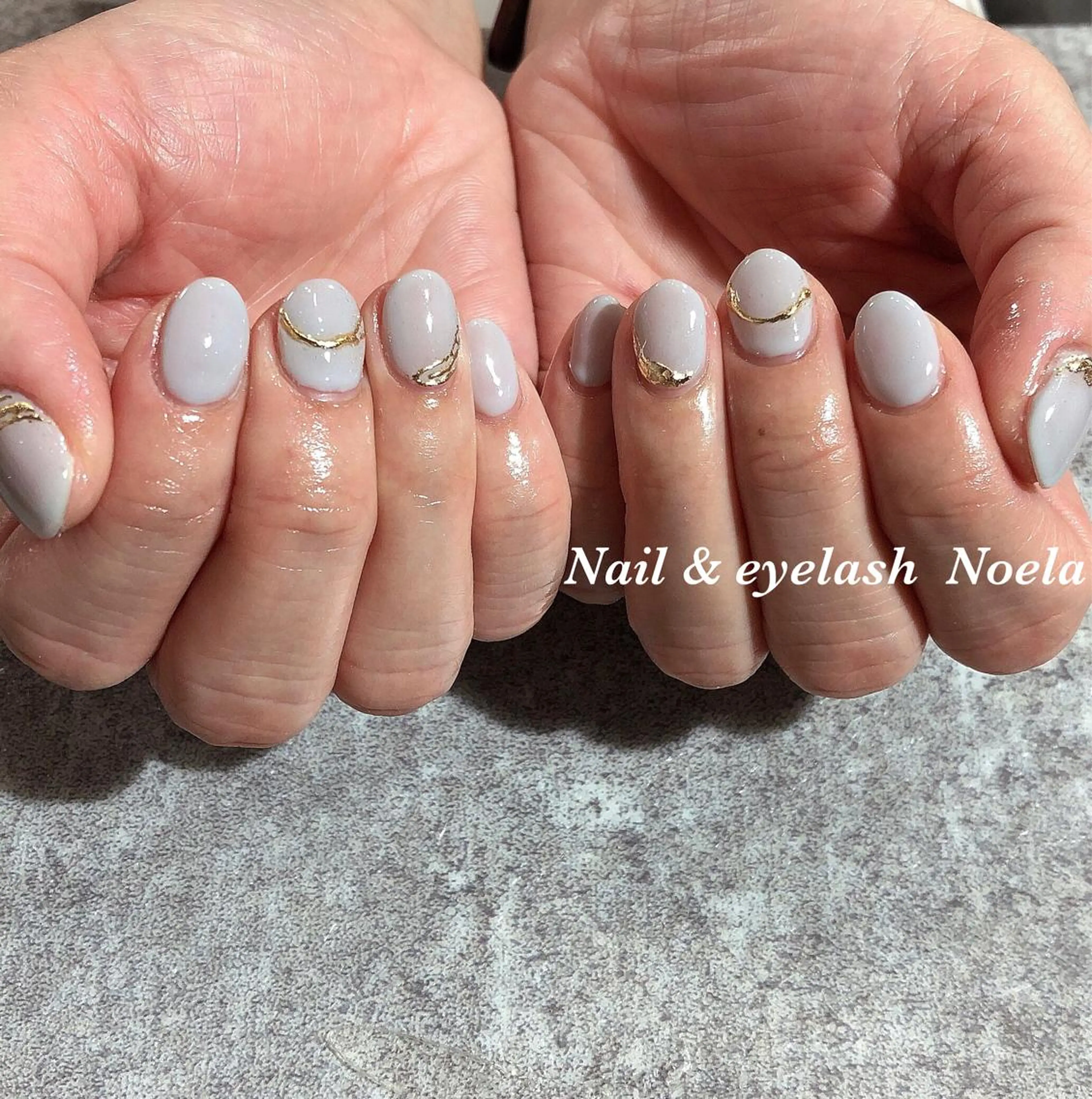 ネイル Noela所属・Noela ノエラのマツエク・マツパデザイン