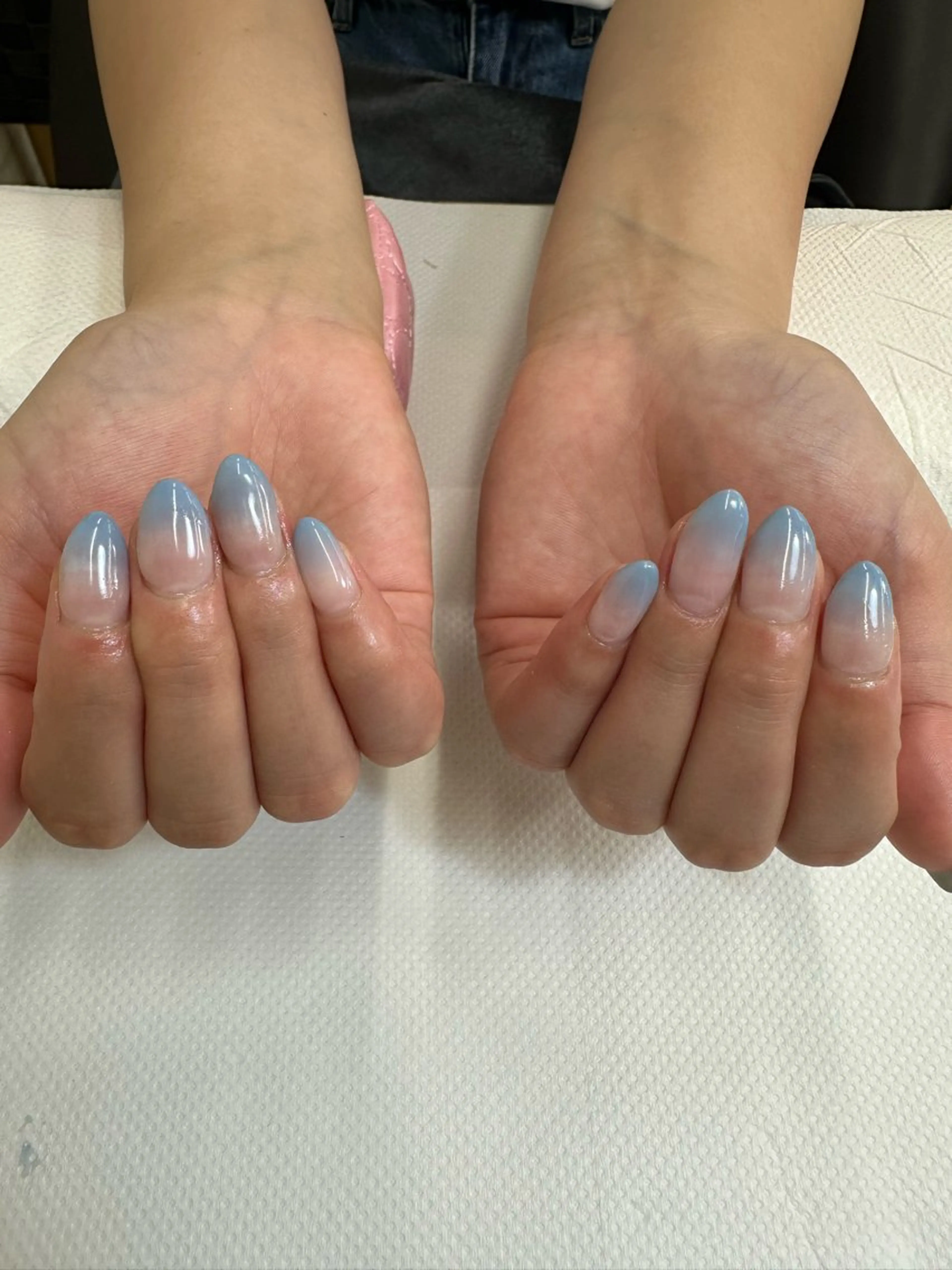 ネイル MAXKELLY木村 双葉のネイルデザイン