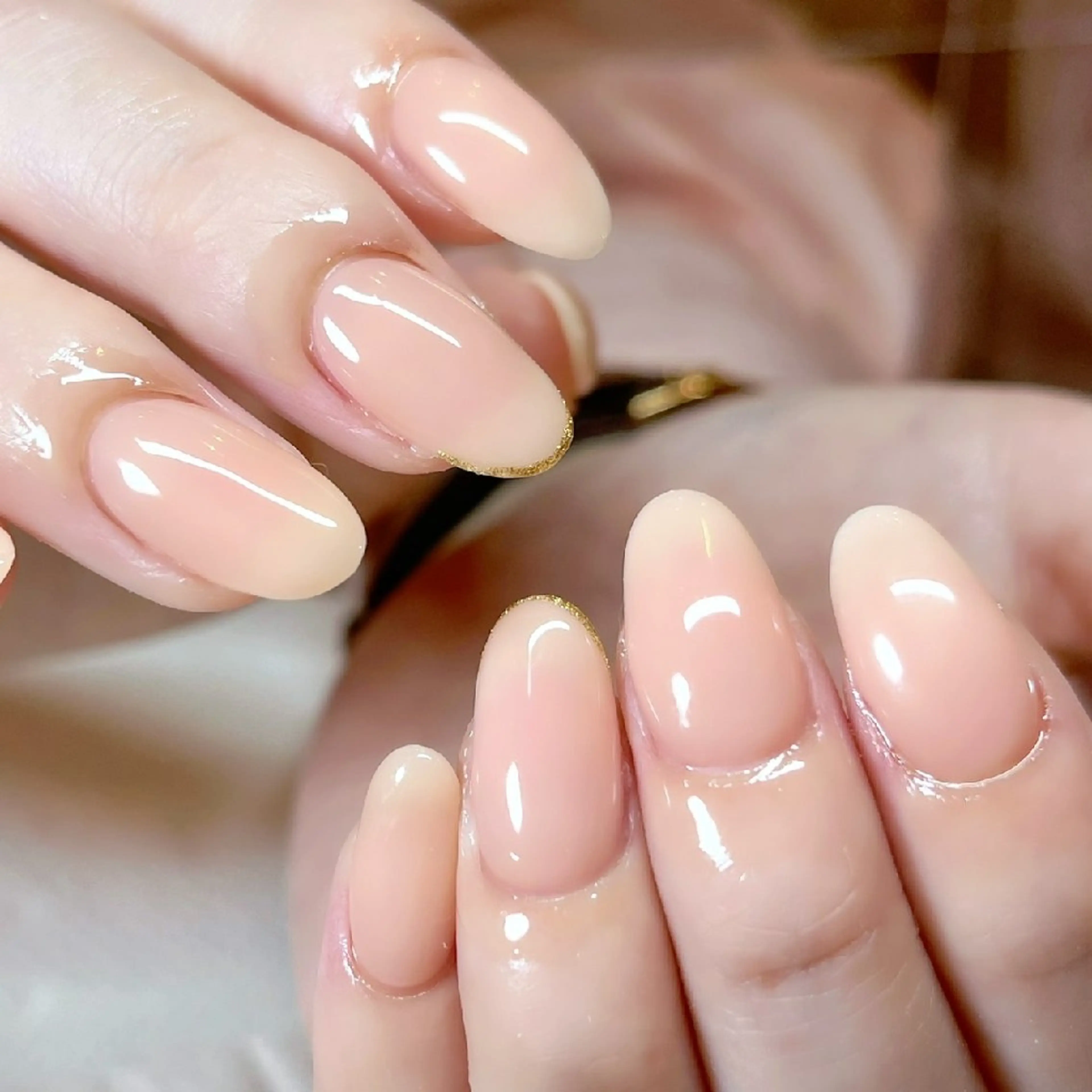 ネイル Katayama Yokoのネイルデザイン