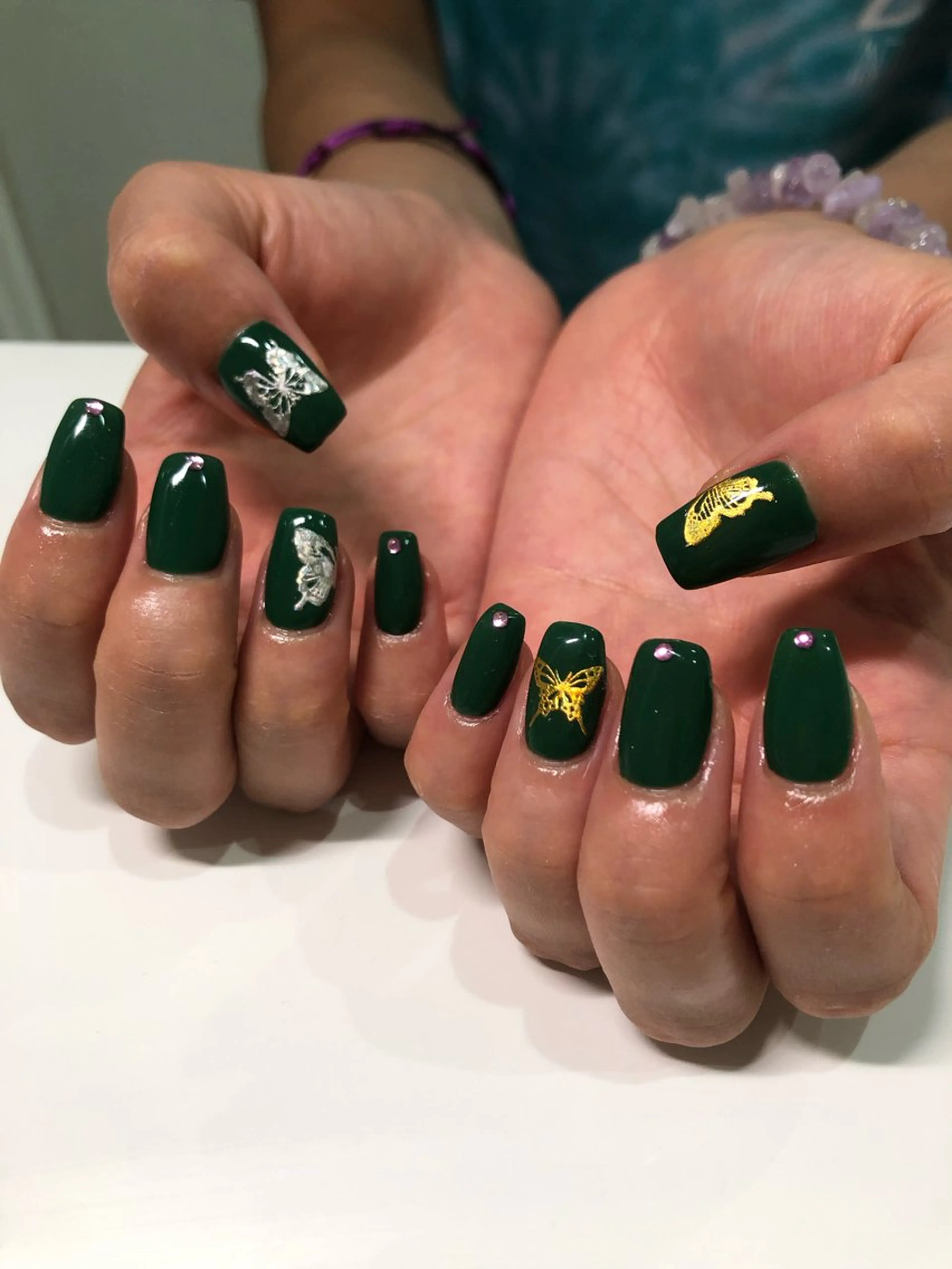 ネイル nail by minamiのネイルデザイン