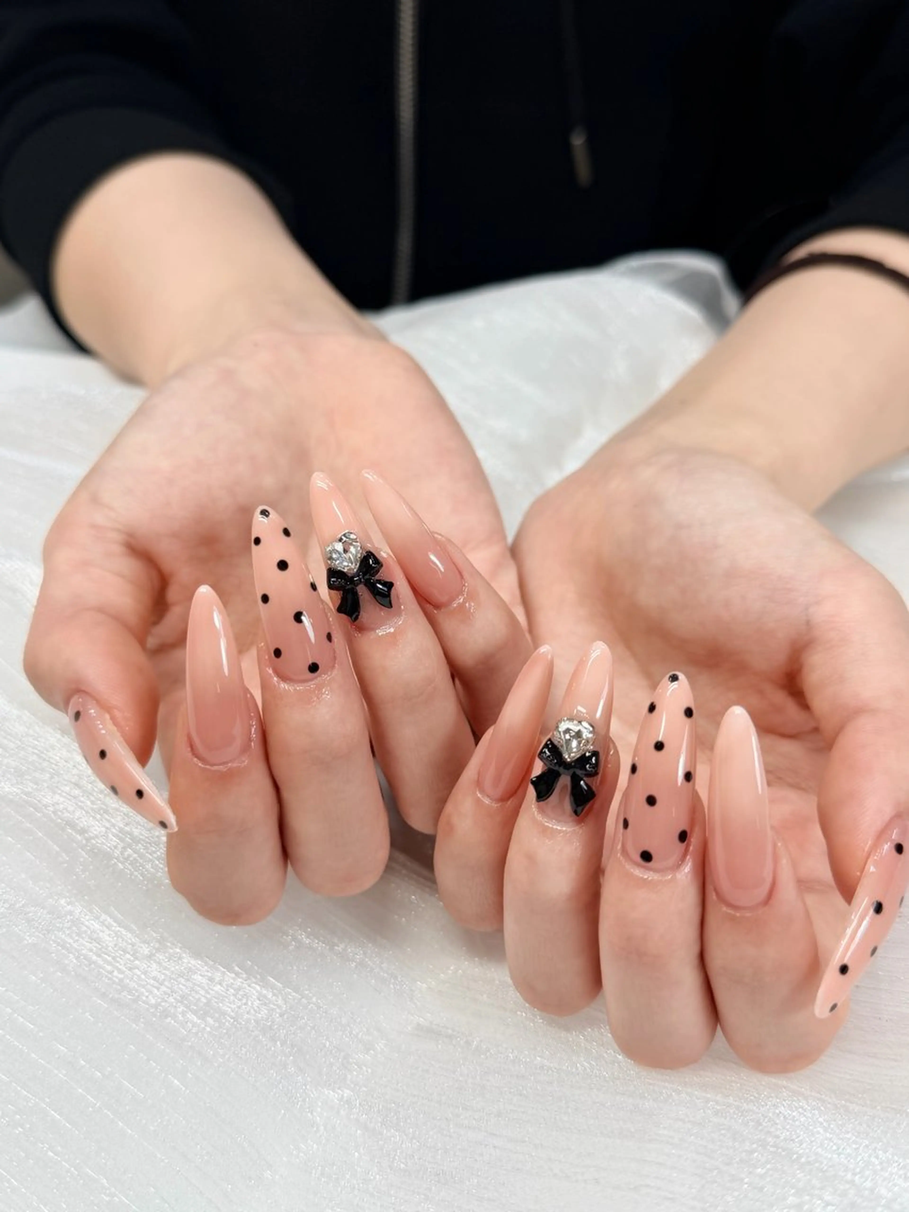 ネイル The 1989 Nail Salonのネイルデザイン