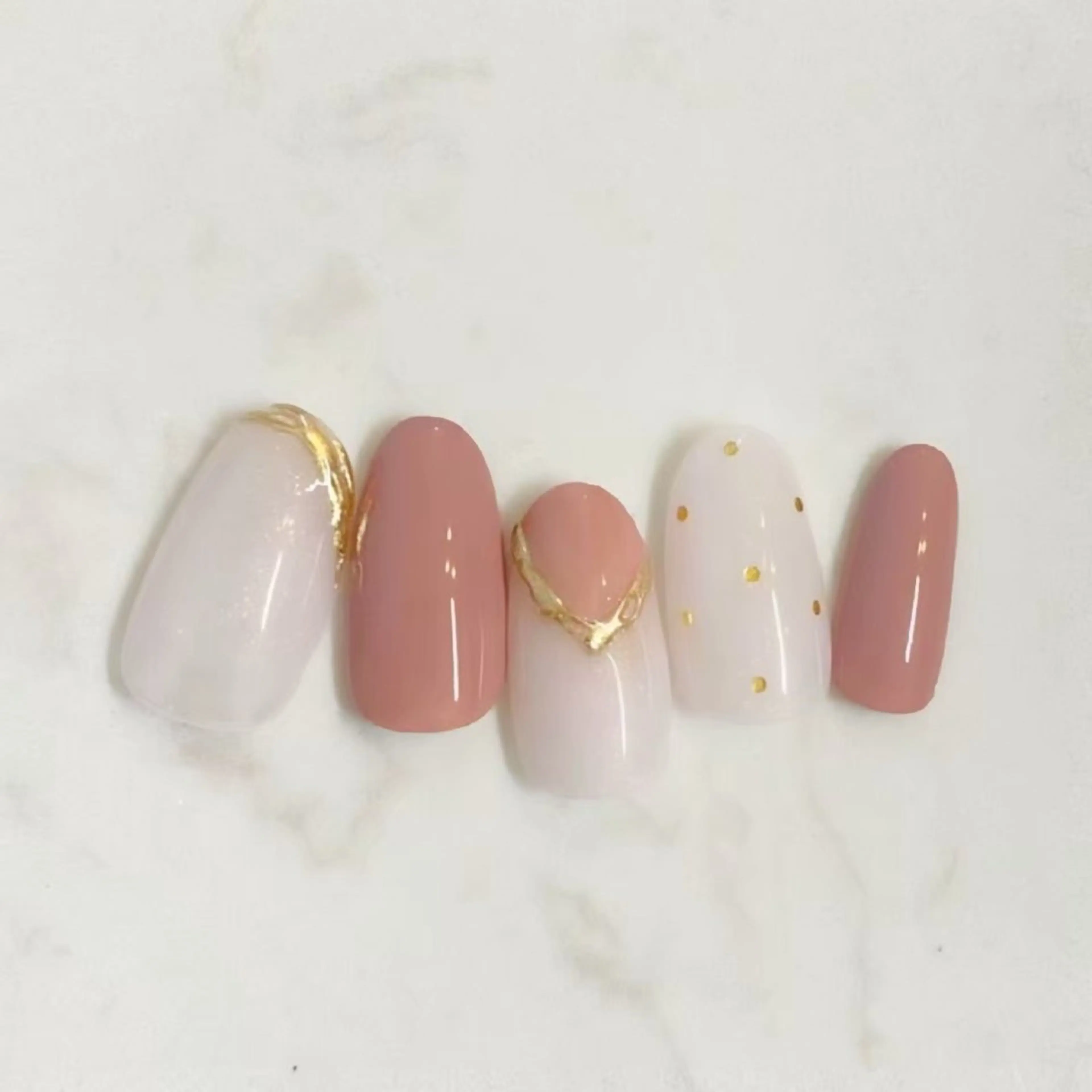 ネイル Stella Harukaのネイルデザイン