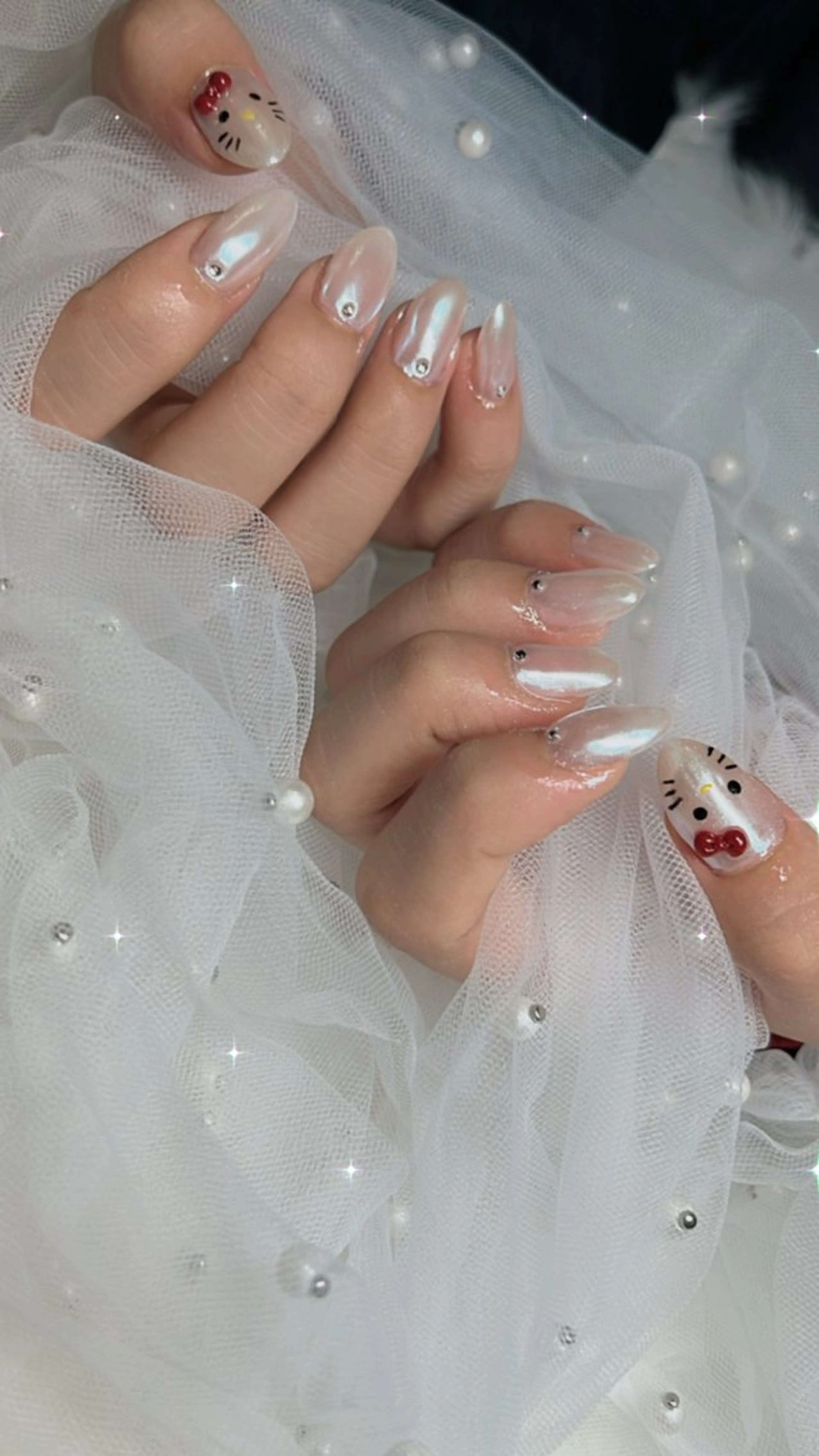 ネイル fj nailのネイルデザイン