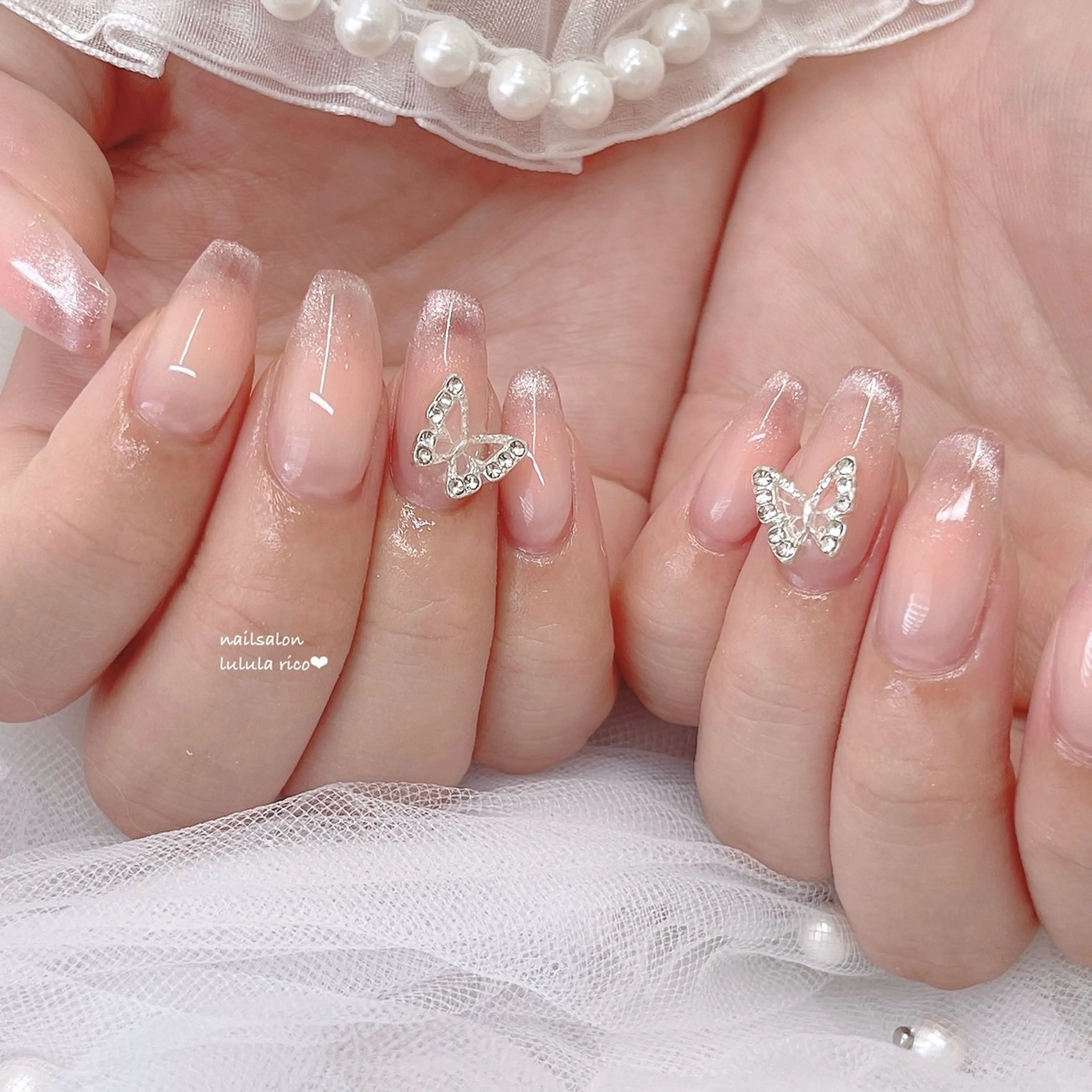 ネイル lulula ricoのエステ・リラクイメージ