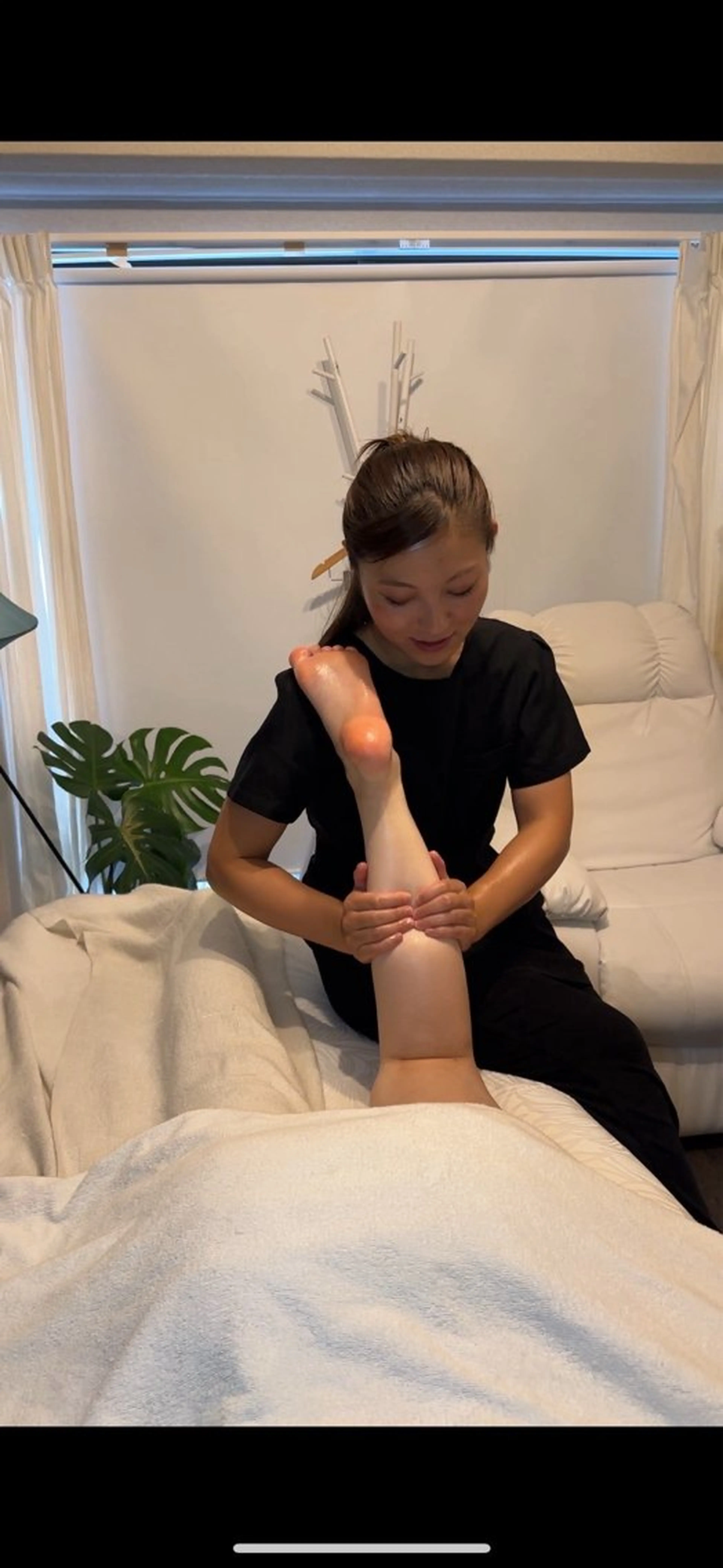 歴14年！劇的 小顔矯正Luanaのエステ・リラクイメージ