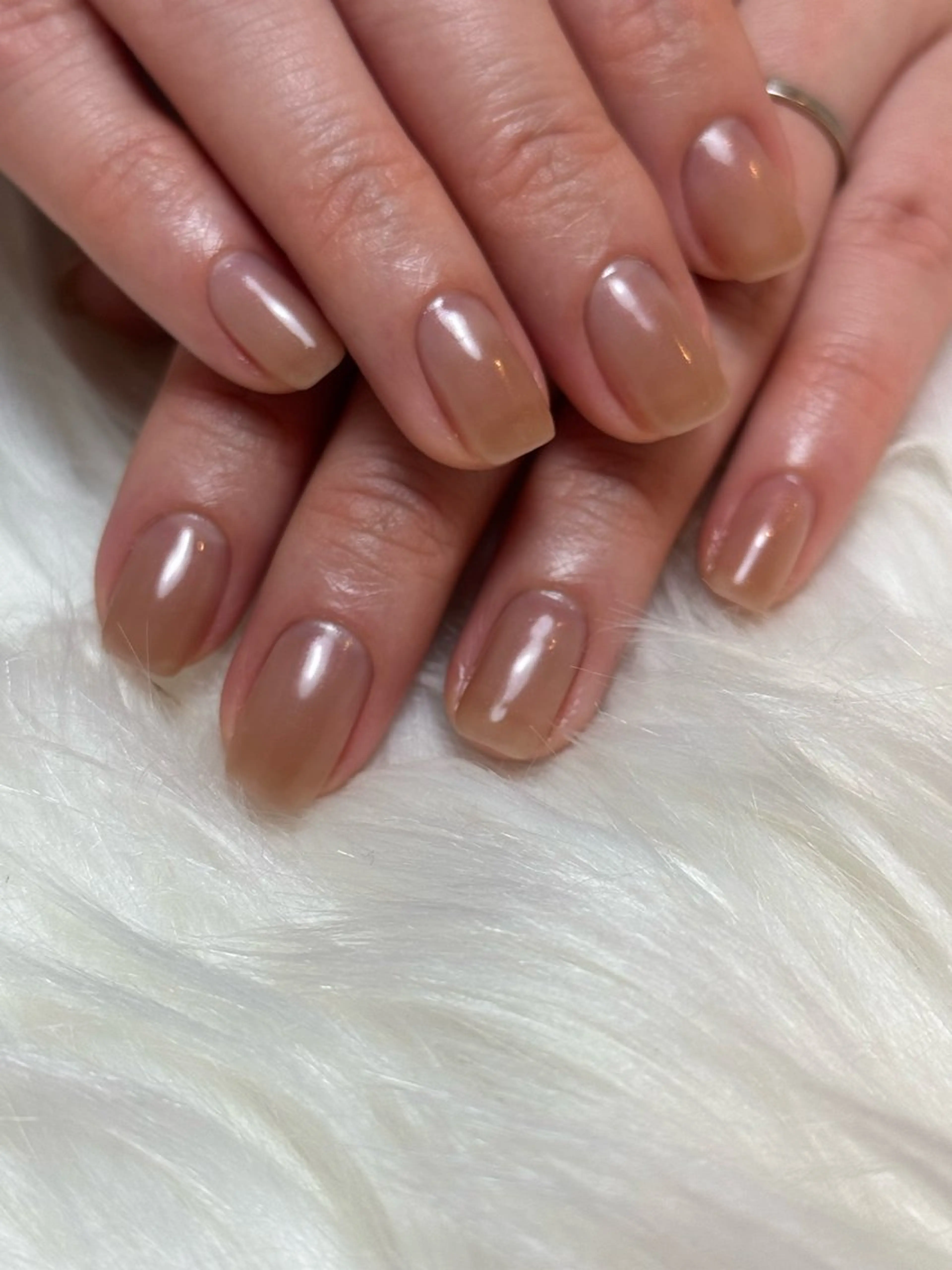 ワンカラー🩵【オフ込み】の写真