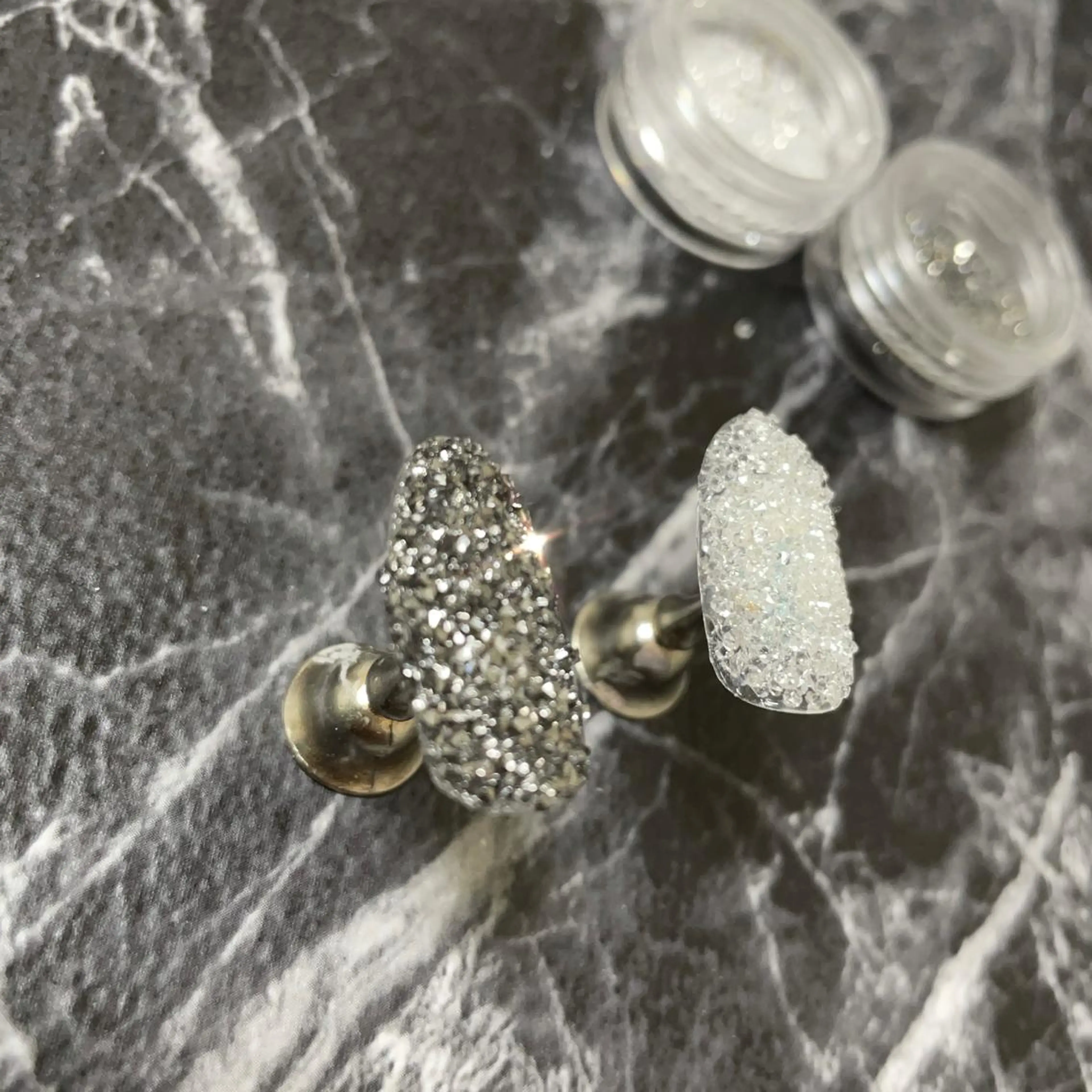 ネイル BINERVA所属・BINERVA nail salonのネイルデザイン