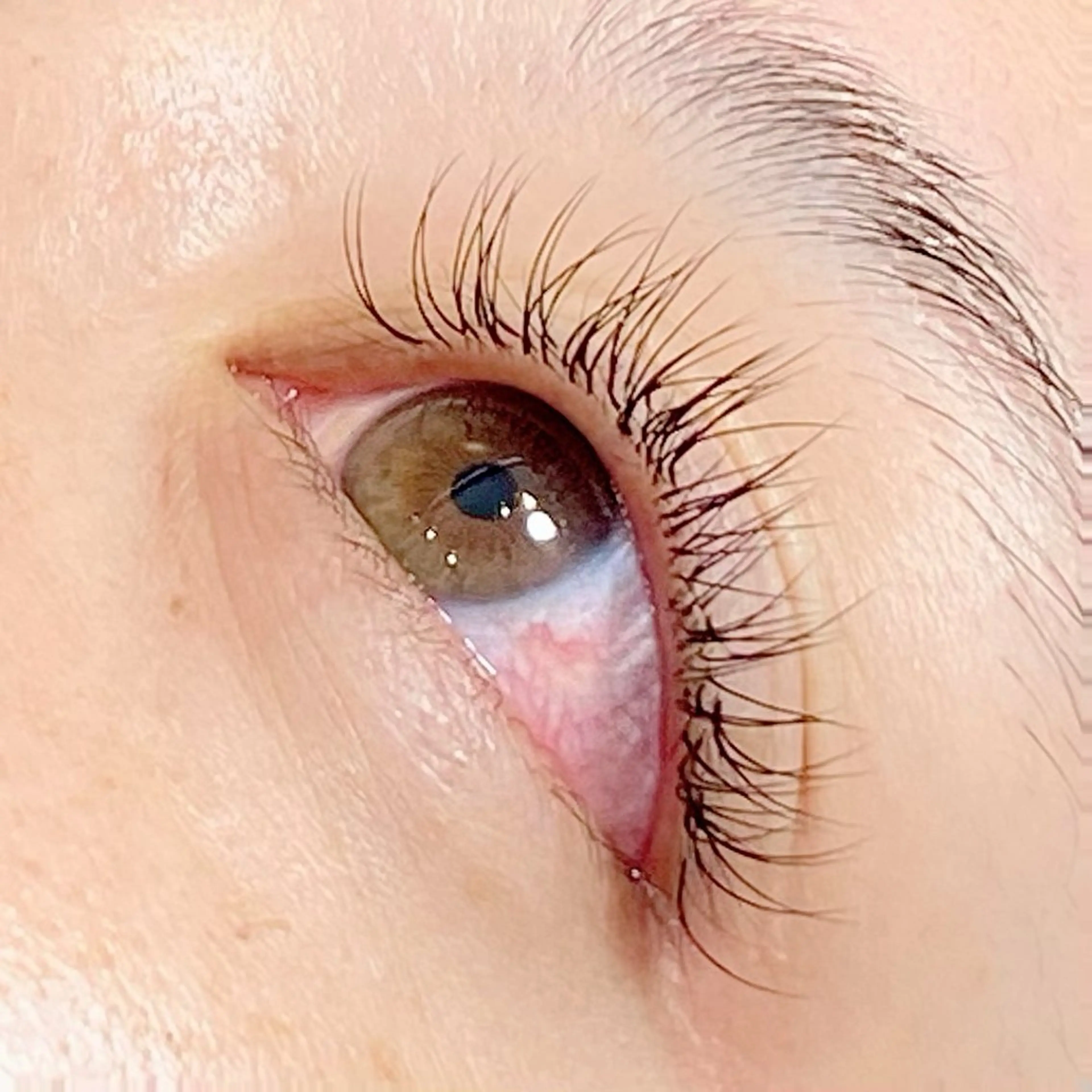 マツエク・マツパ マツエク ナオエ ハルカのマツエク・マツパデザイン