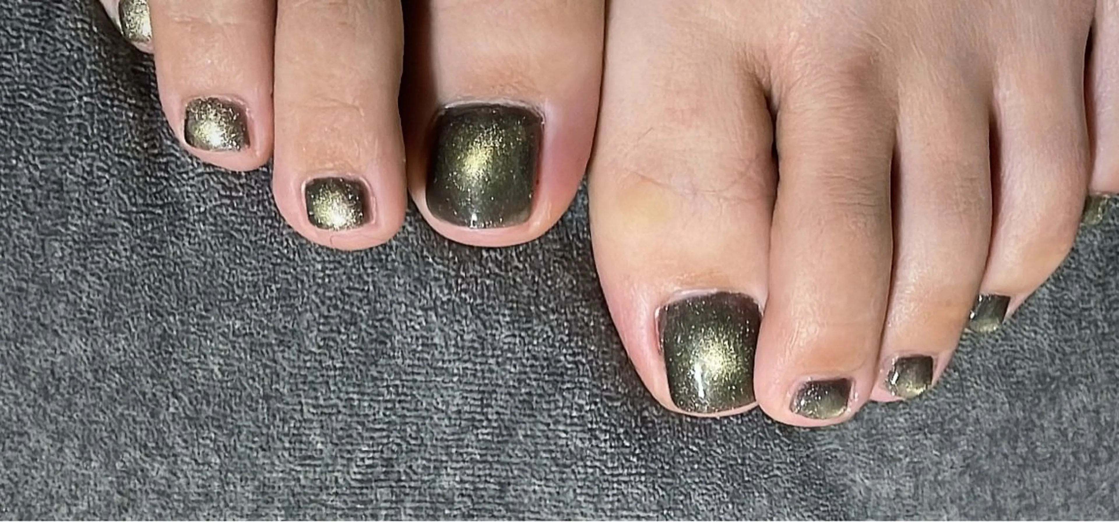 ネイル フットネイル liberté所属・liberté🫧 新小岩のネイルデザイン