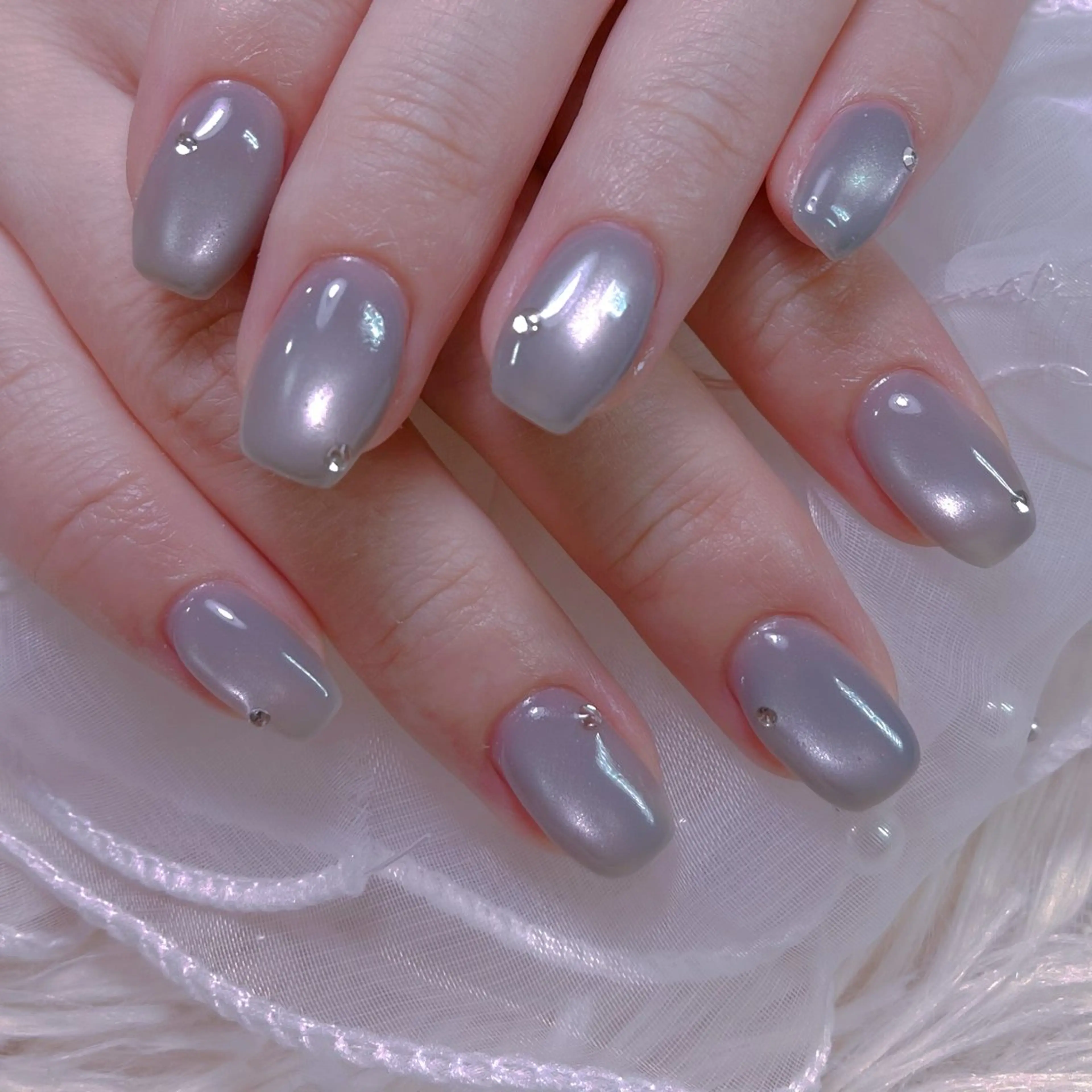 ネイル Twinkle Nail Kuboのネイルデザイン