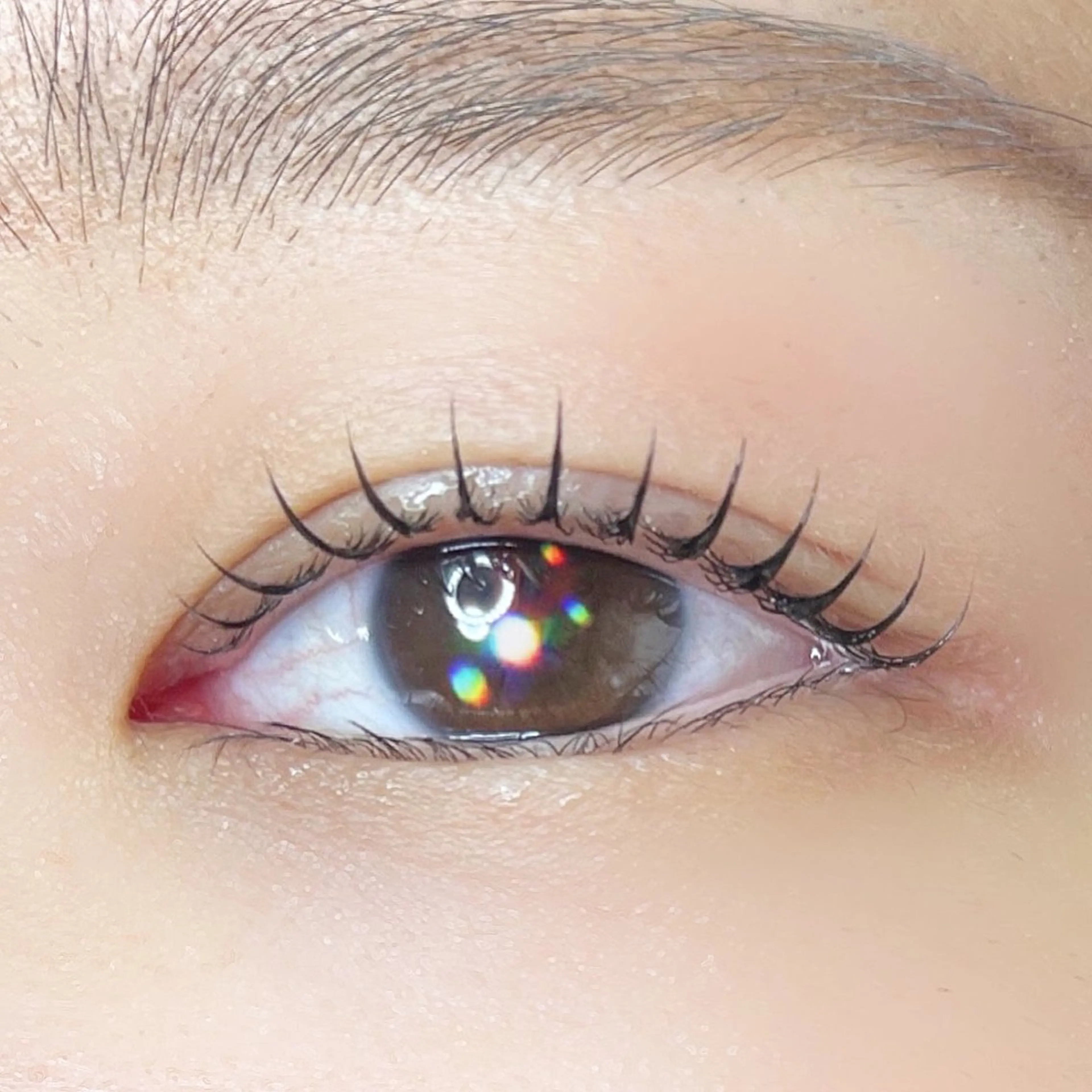 マツエク・マツパ アイラッシュサロン エルアのマツエク・マツパデザイン