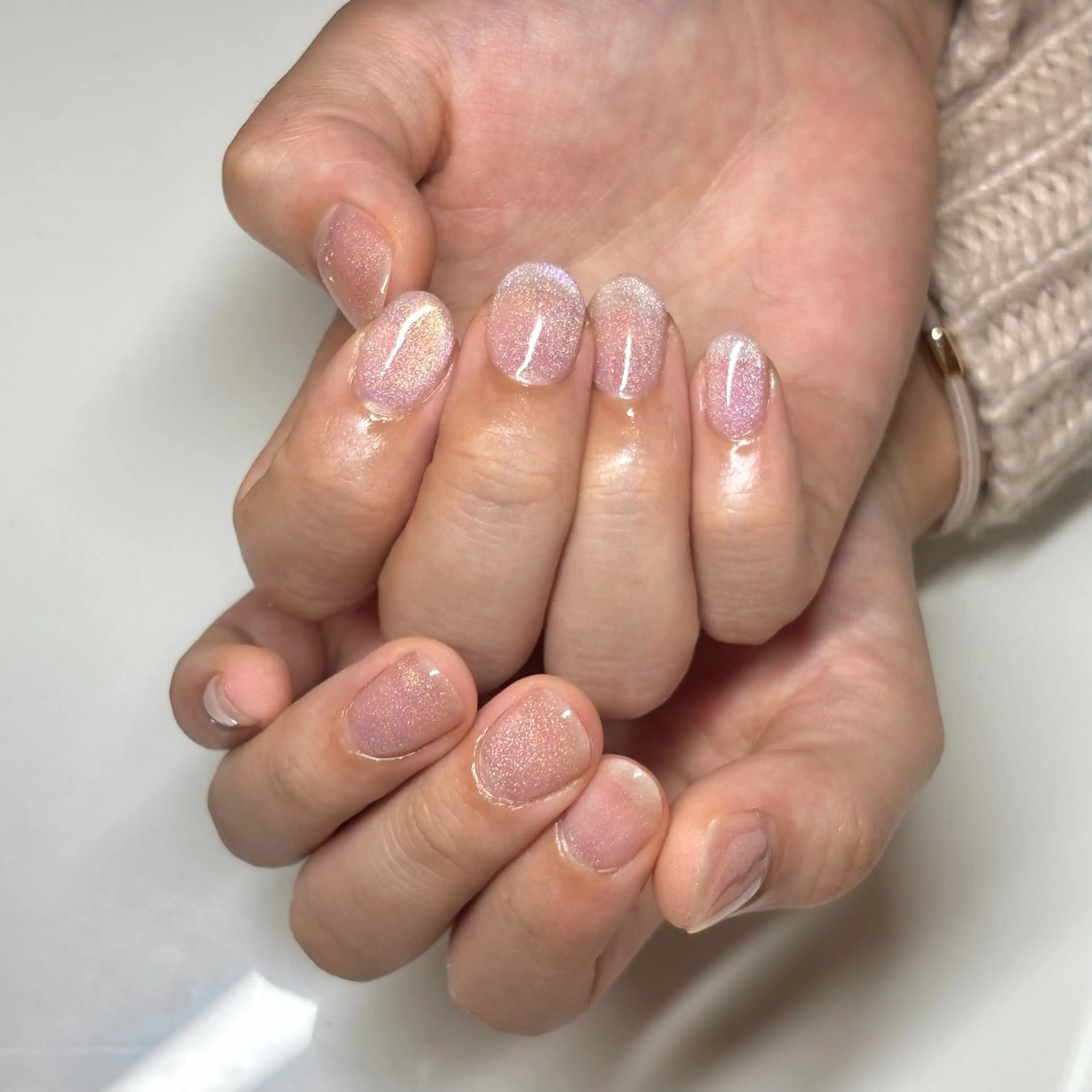 ネイル ハンドネイル Hinano Nail所属・N Hinanoのネイルデザイン