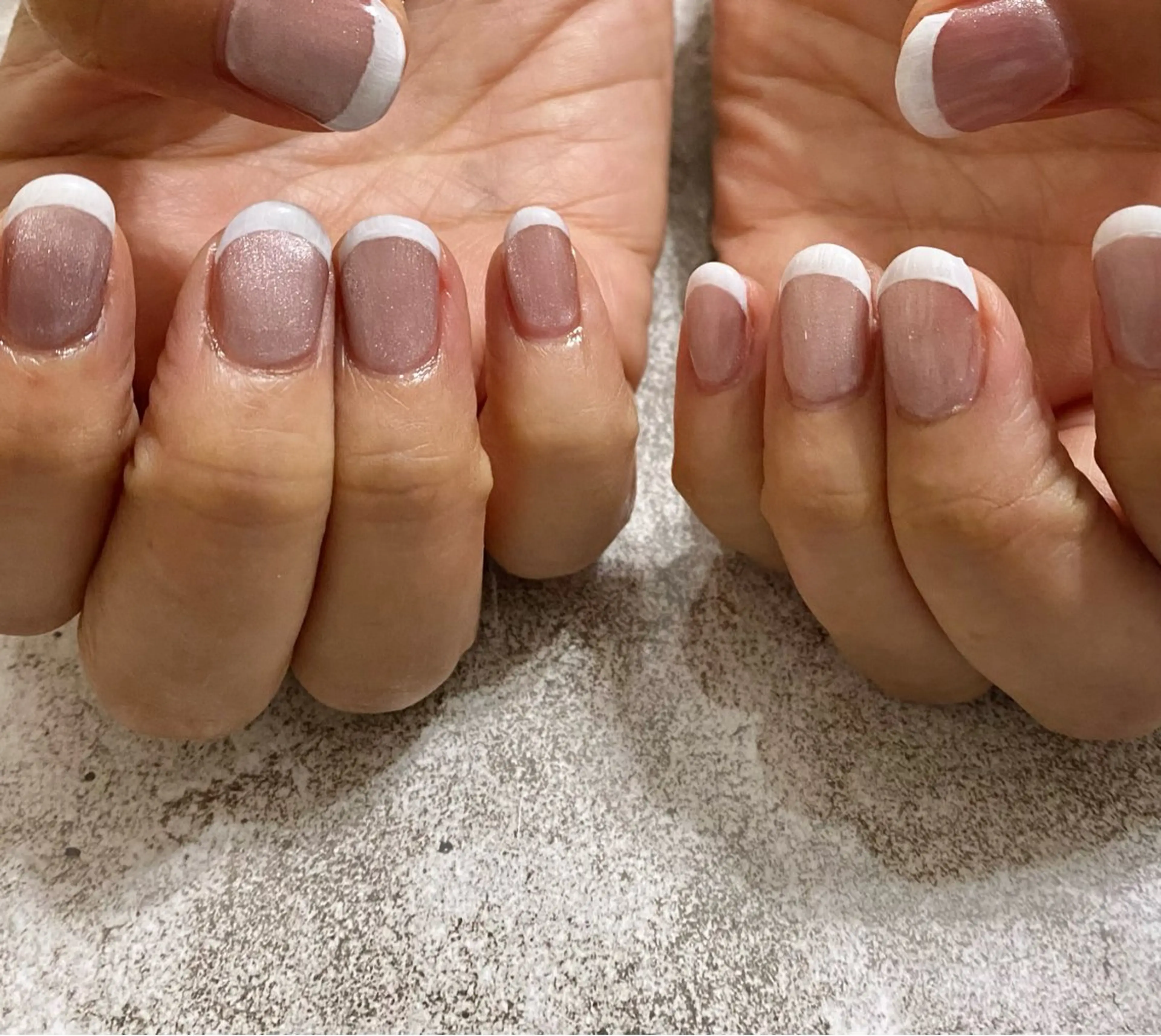 ネイル Mateo Nail Artのネイルデザイン