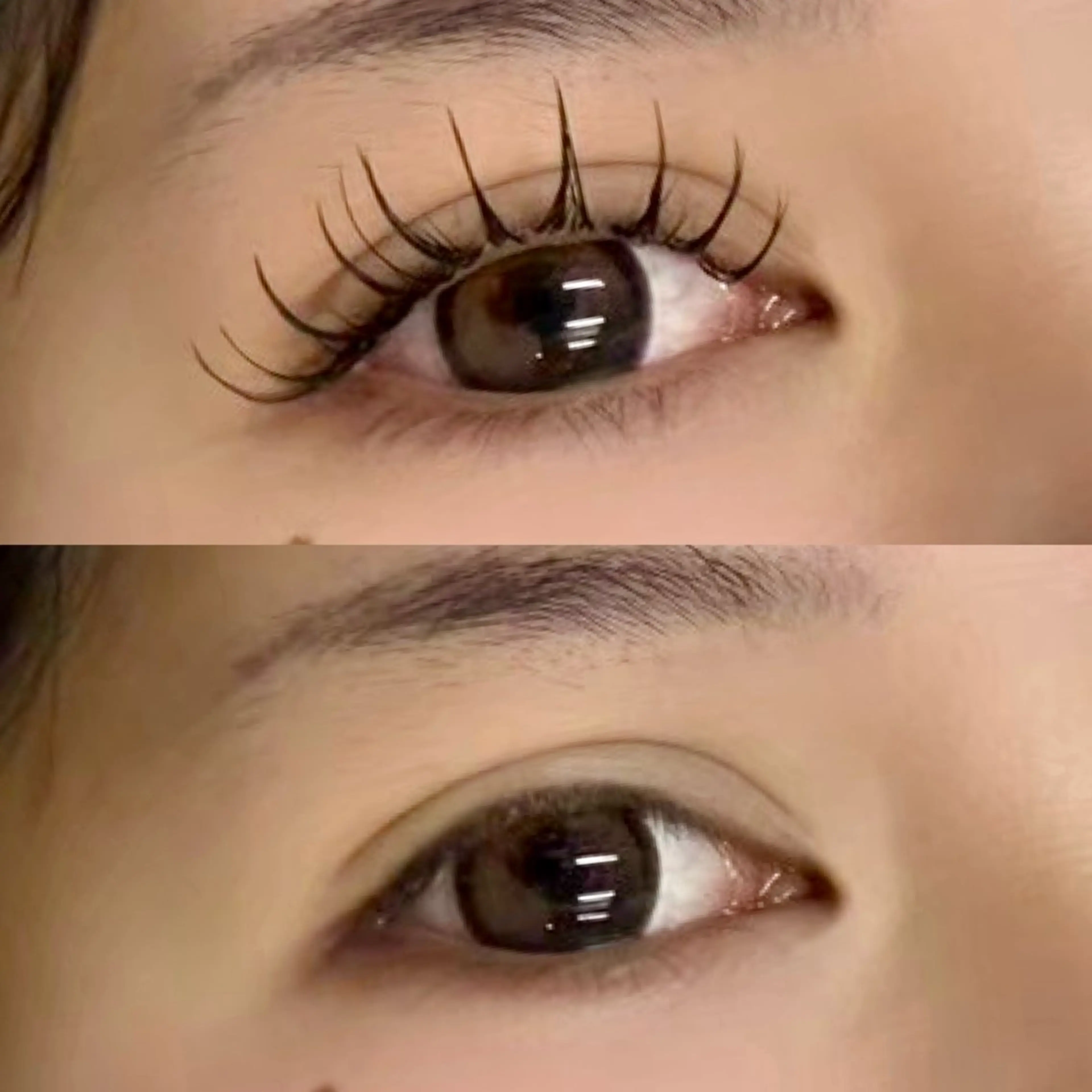 マツエク・マツパ ジュエル.《まつげ》 モデル様募集中のマツエク・マツパデザイン