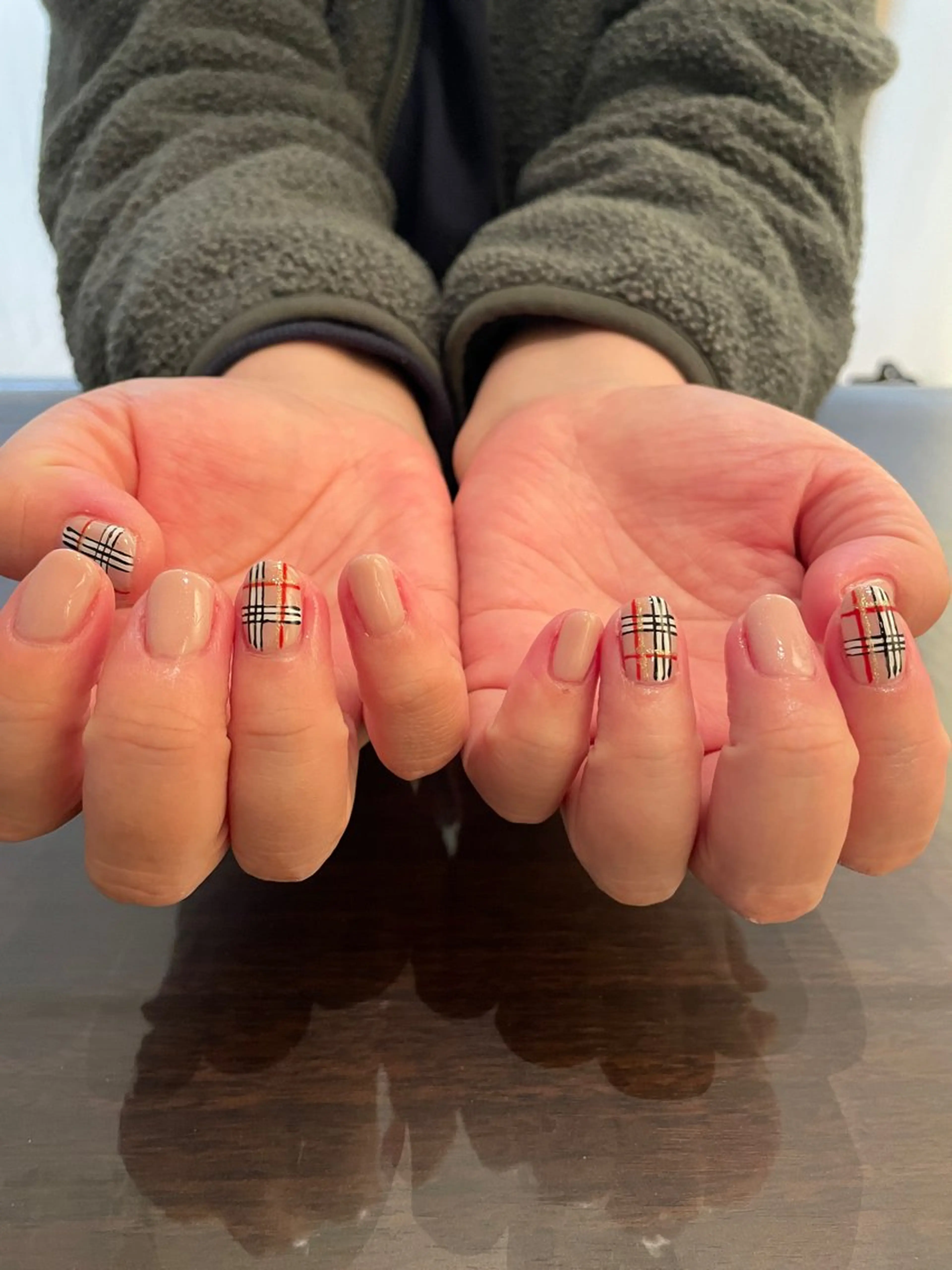 ネイル 五十嵐由佳 /BAE 新潟駅南のネイルデザイン