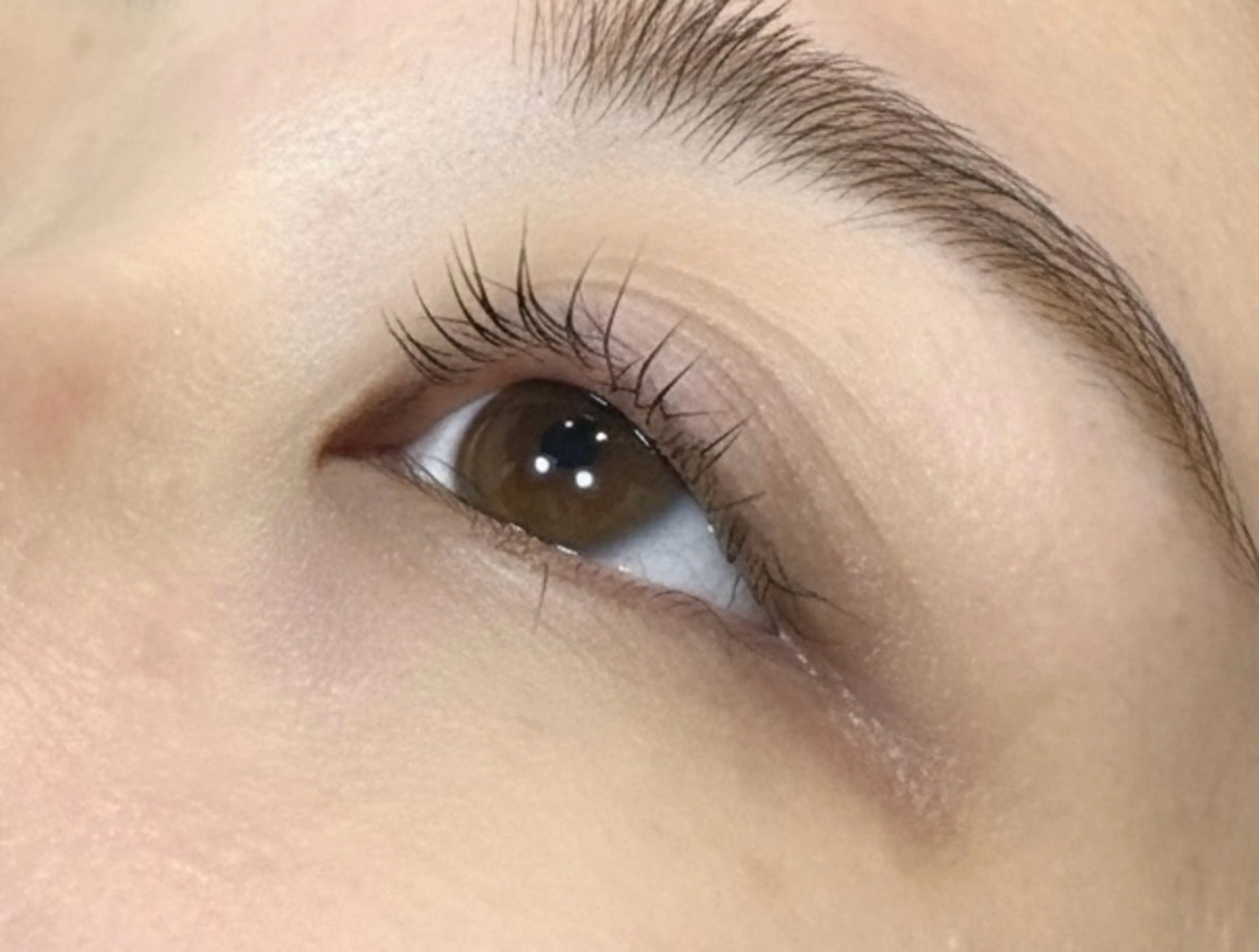 マツエク・マツパ マツパ 🕊ユメノ🕊まつパ 特別価格あり☁️のマツエク・マツパデザイン