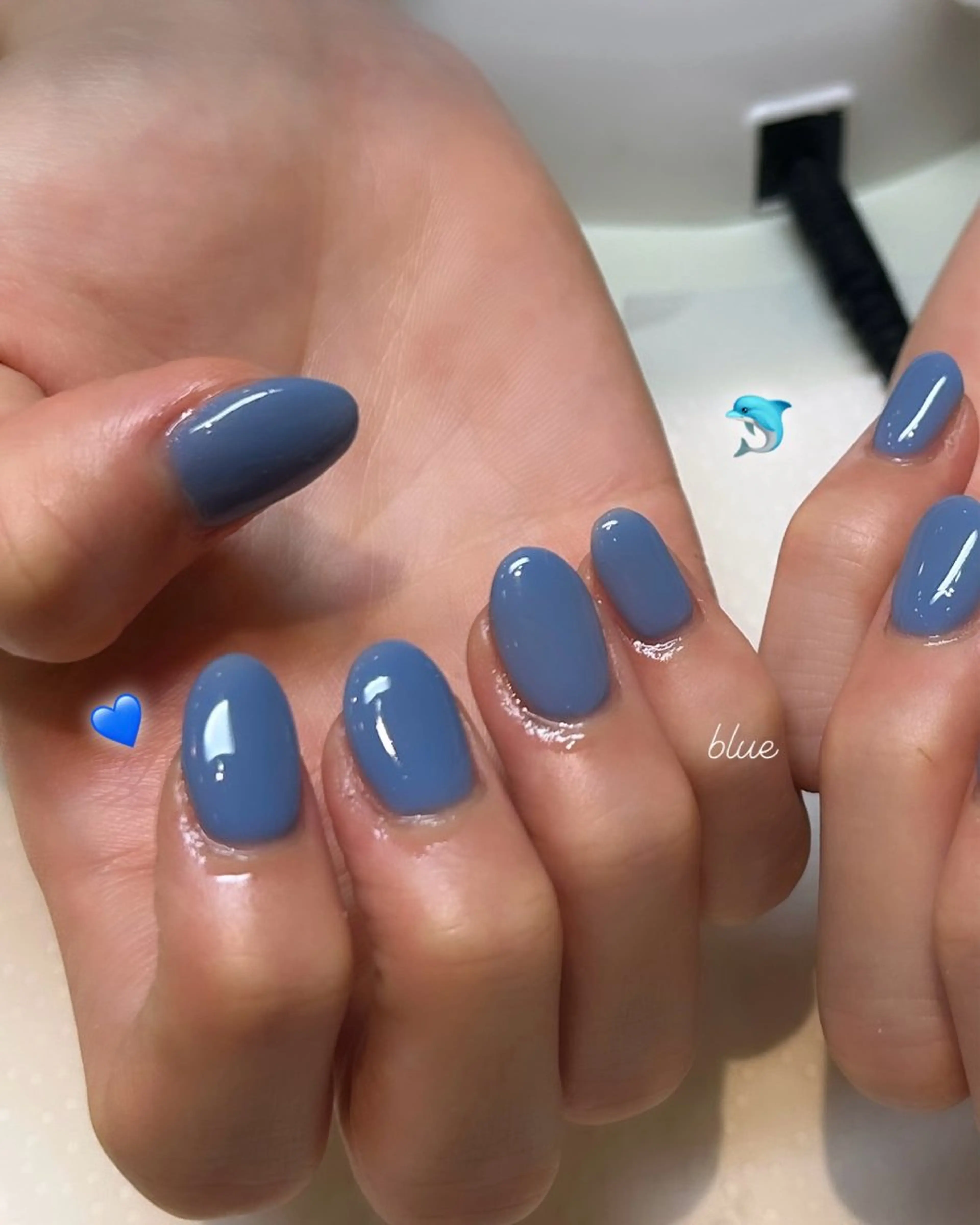 ネイル I naiis ちなつのネイルデザイン