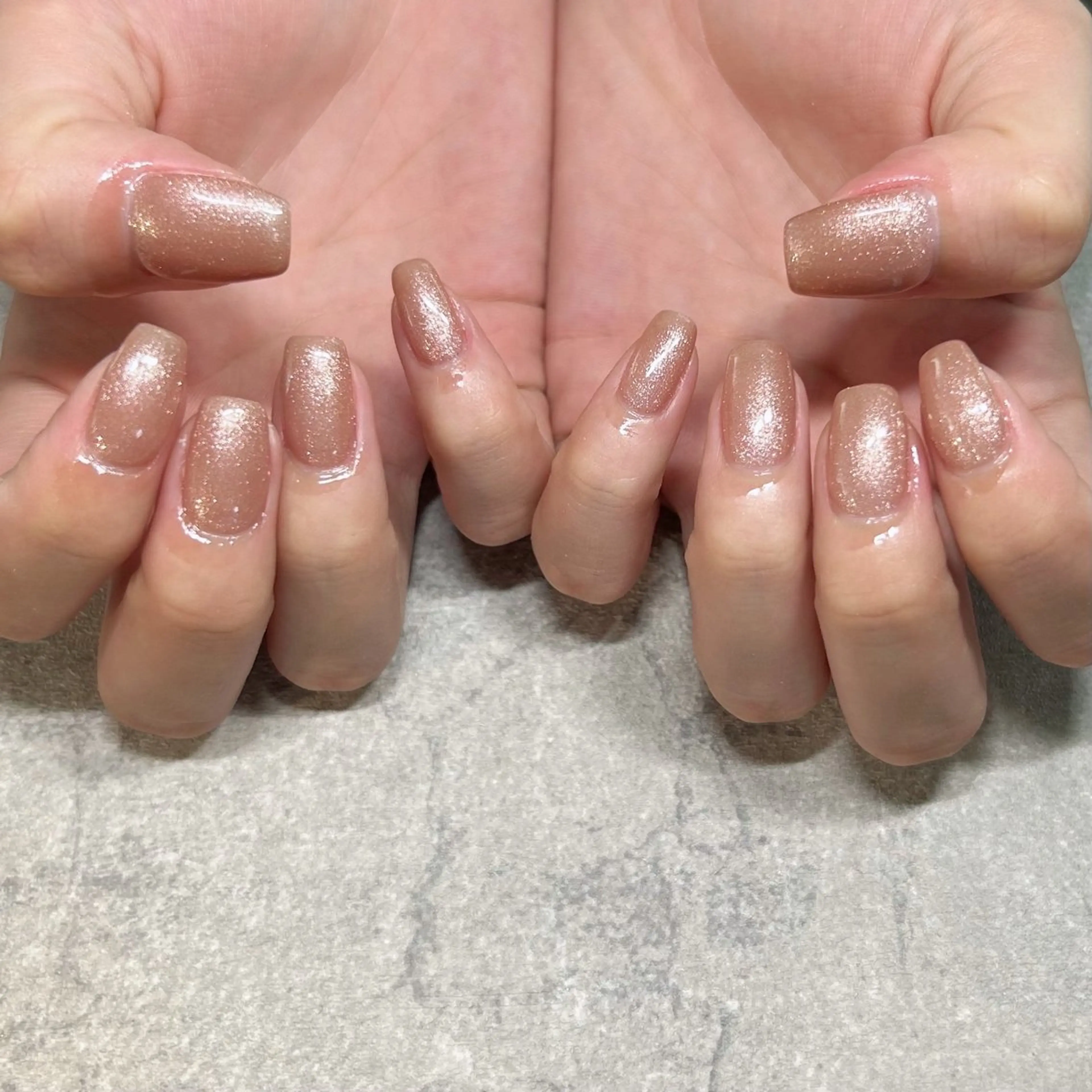 ネイル na kaのネイルデザイン