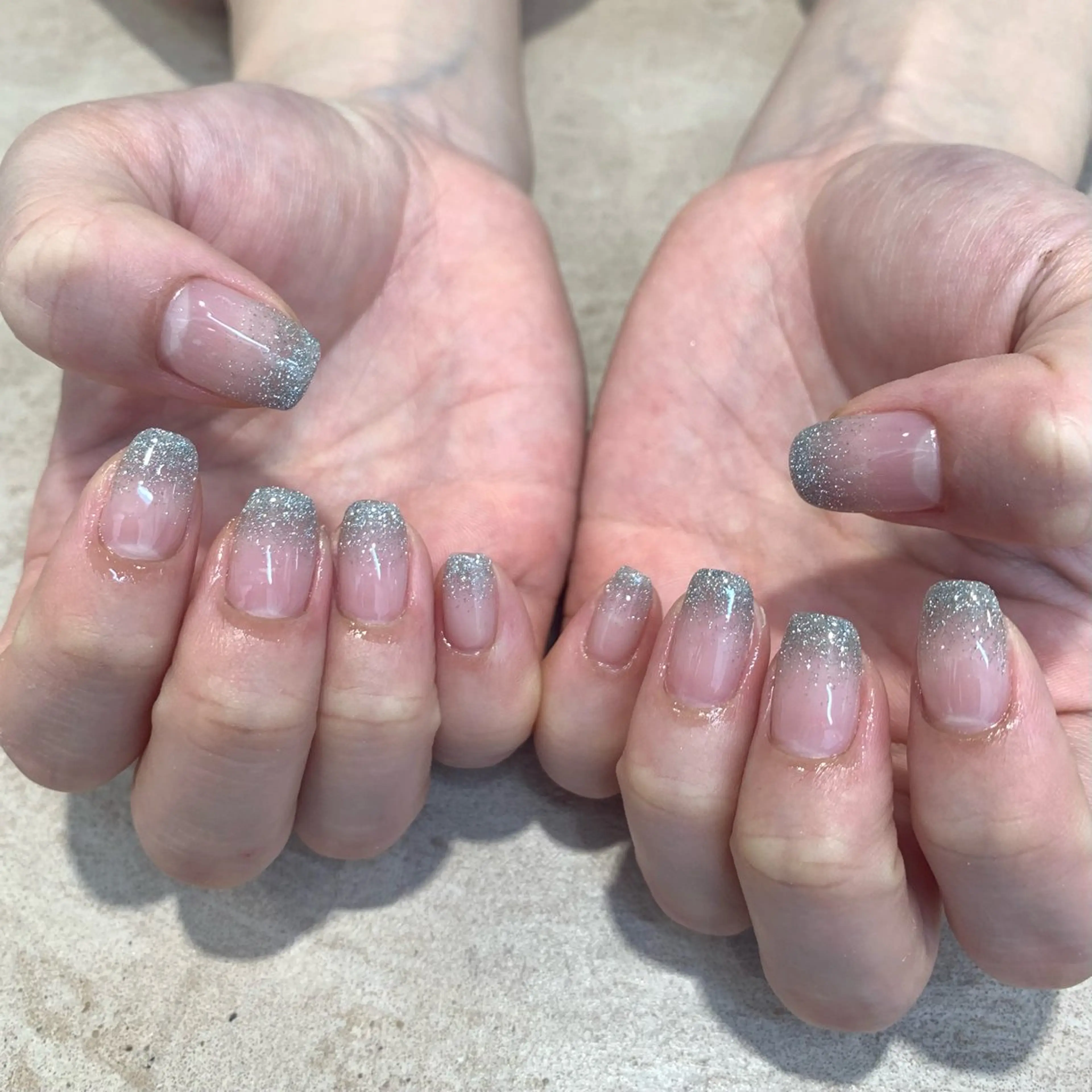 ネイル ハンドネイル beau'r Kohaneのネイルデザイン