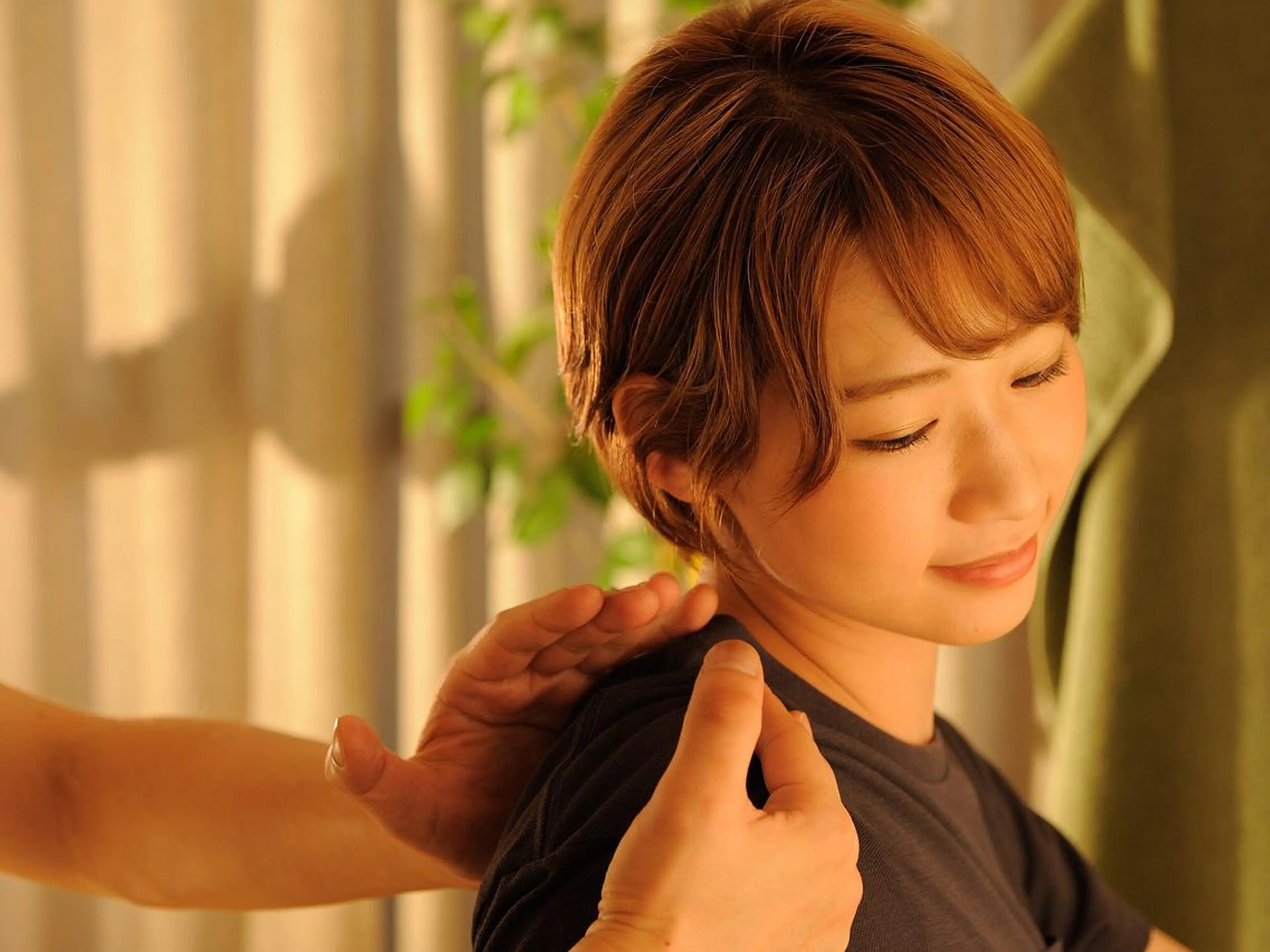 ショート 小笠原 誠のエステ・リラクイメージ