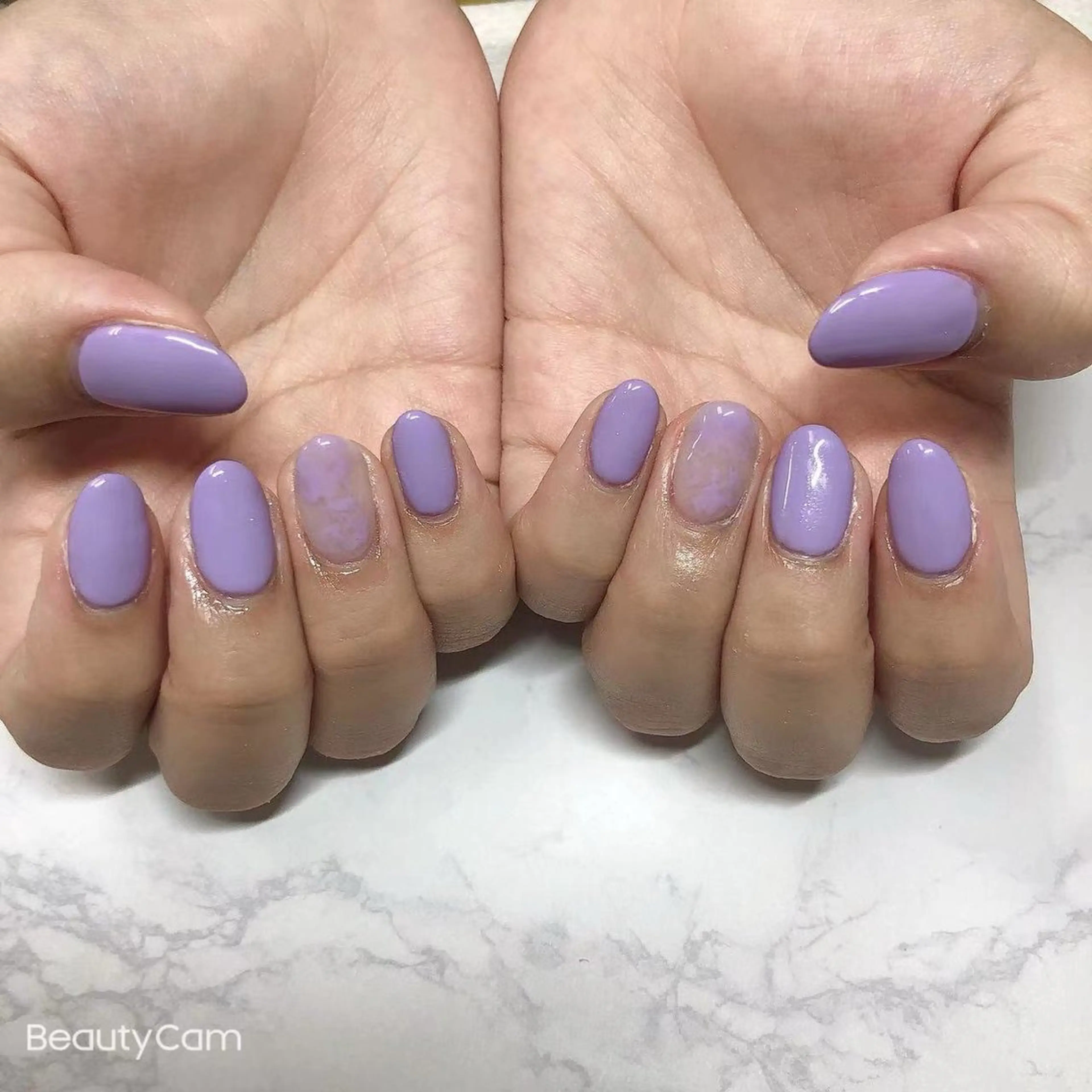 ネイル Minoan Tのネイルデザイン