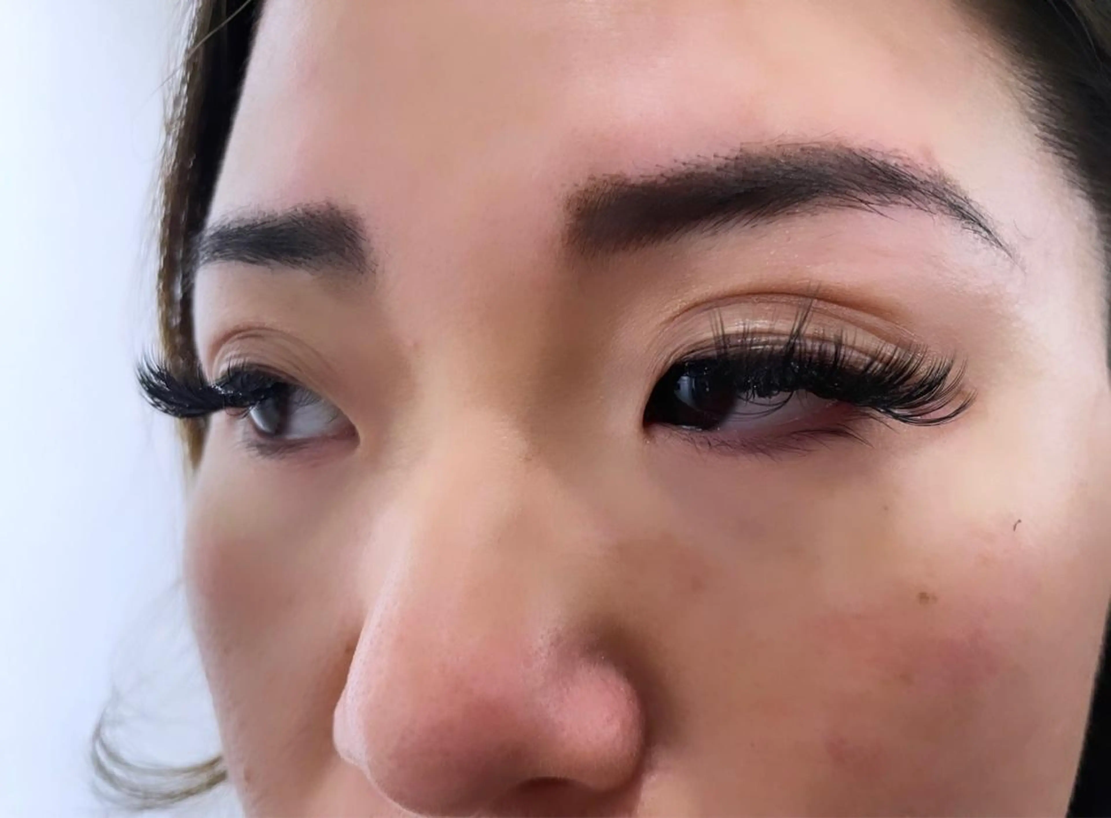 SESUNNY セサニー　SEIRAのマツエク・マツパデザイン