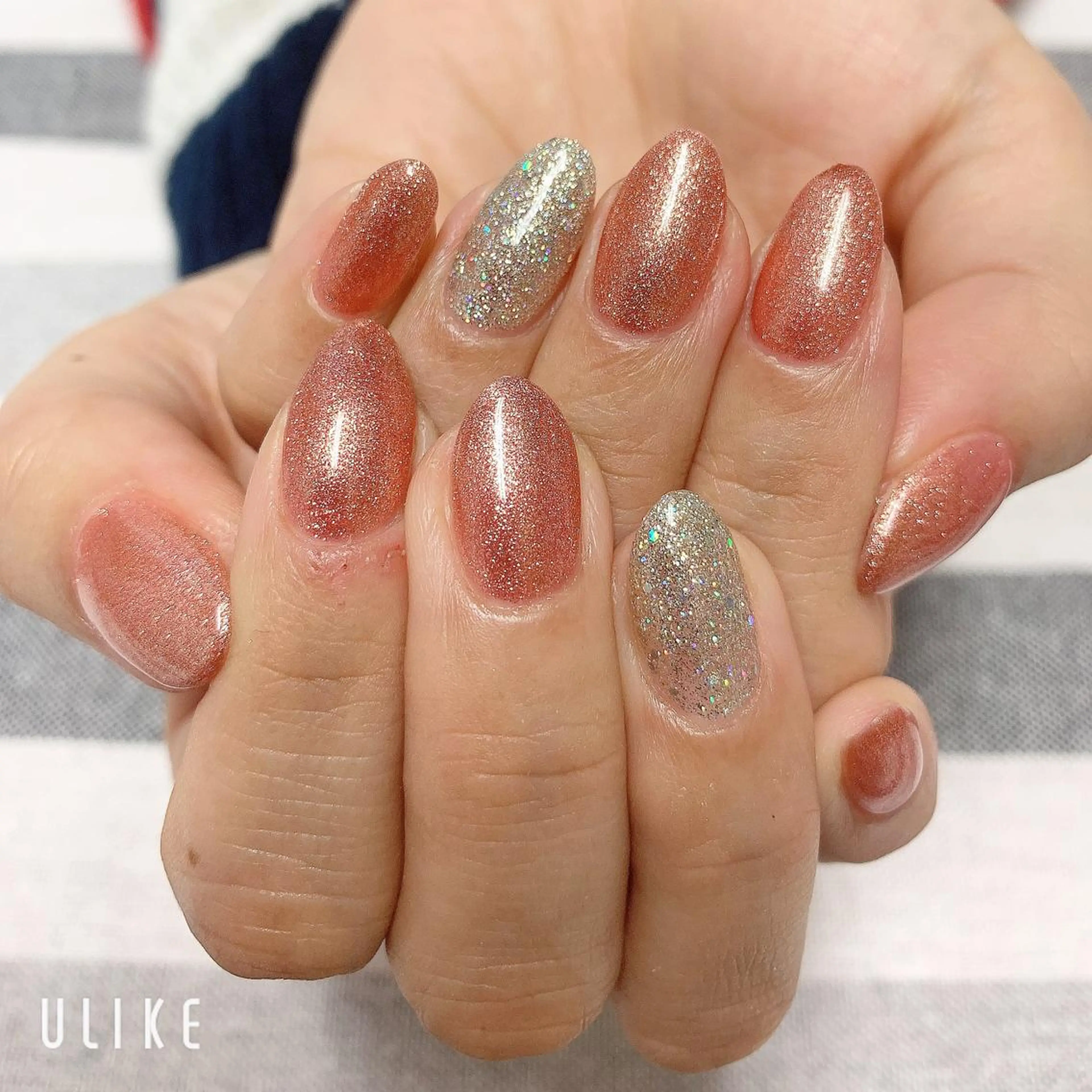 ネイル Munail サロン所属・むねいる nail salonのネイルデザイン