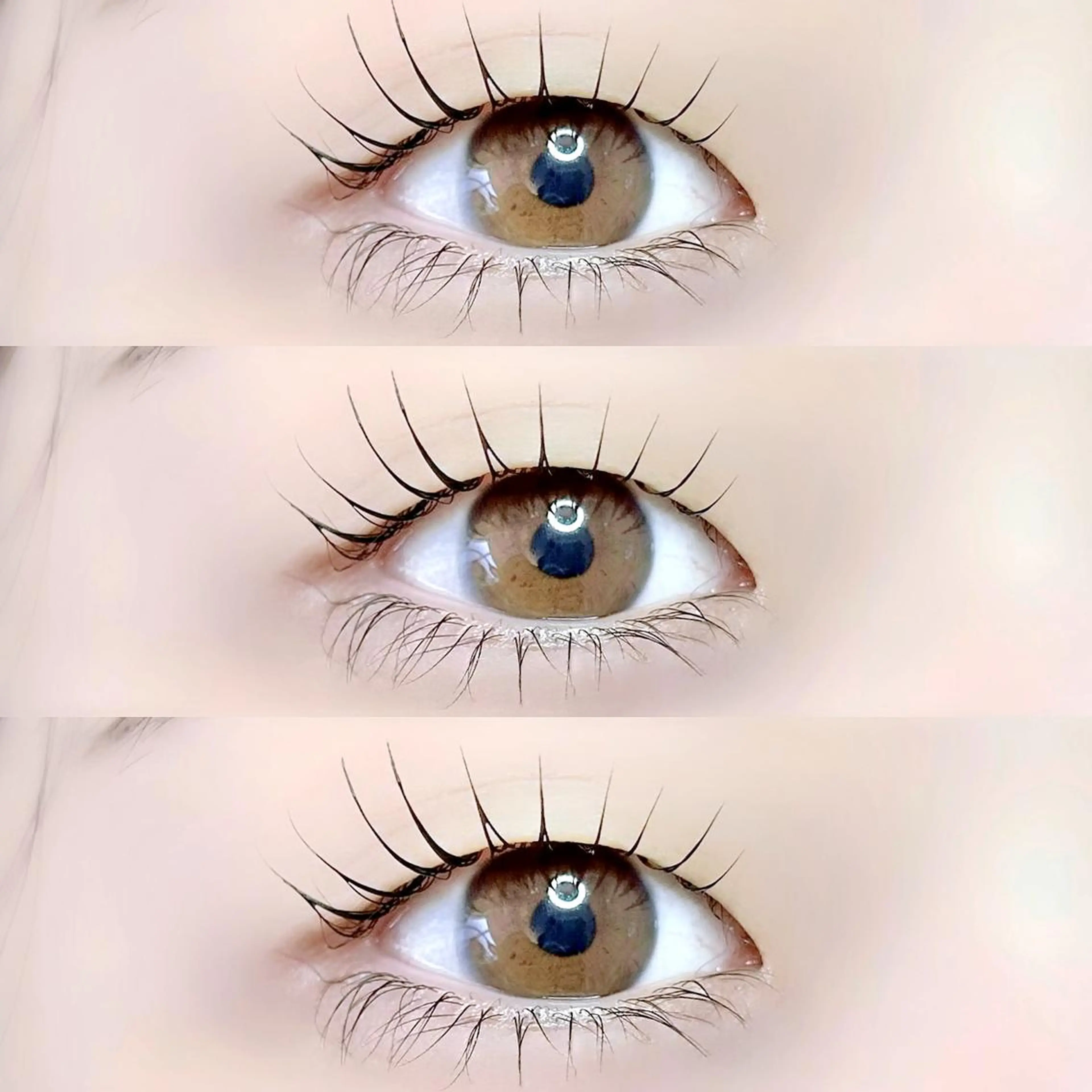 マツエク・マツパ マツパ アイプロリッシュ 恵比寿のマツエク・マツパデザイン