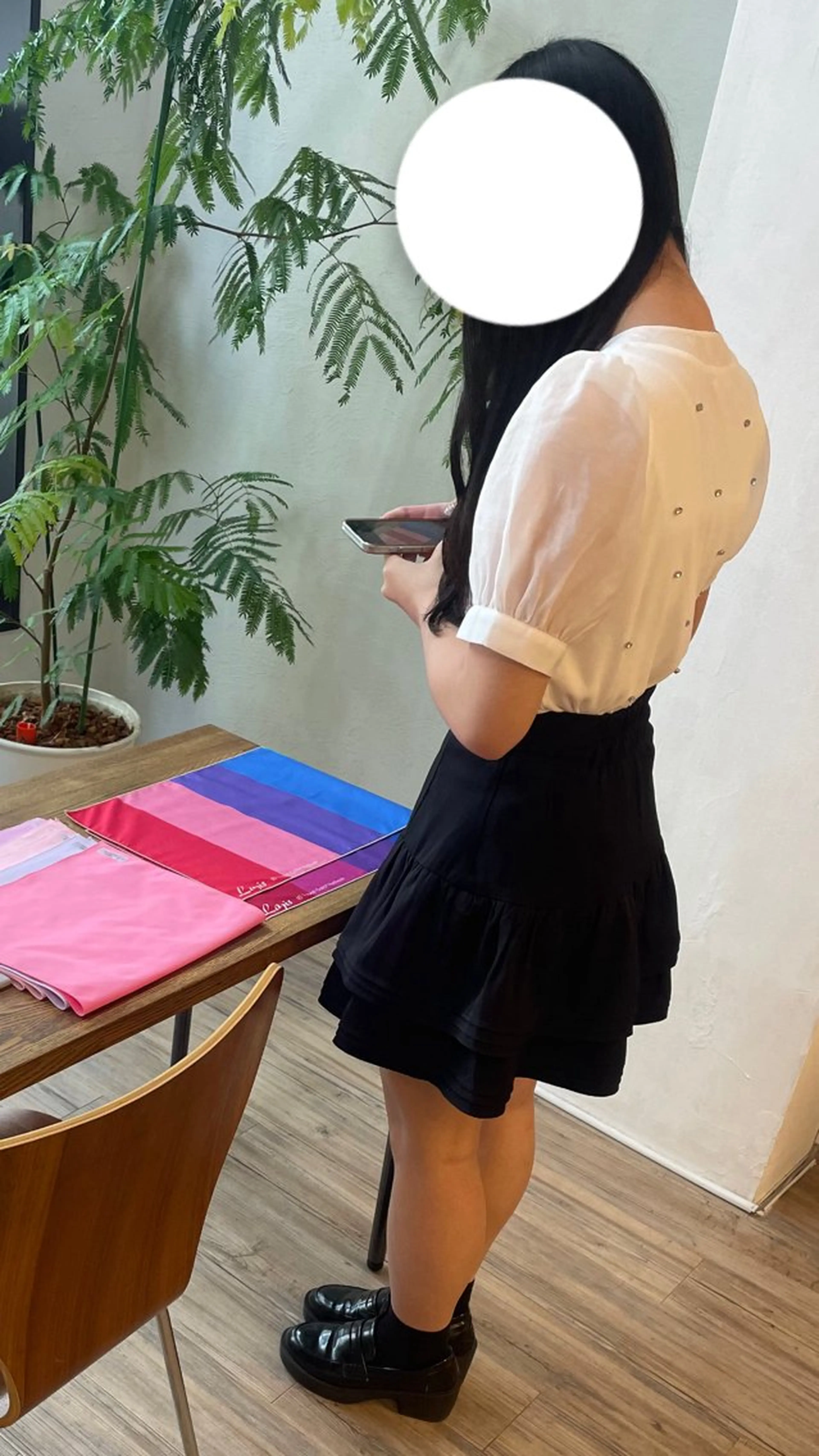 パーソナルカラー診断 🤍NAKOのその他イメージ