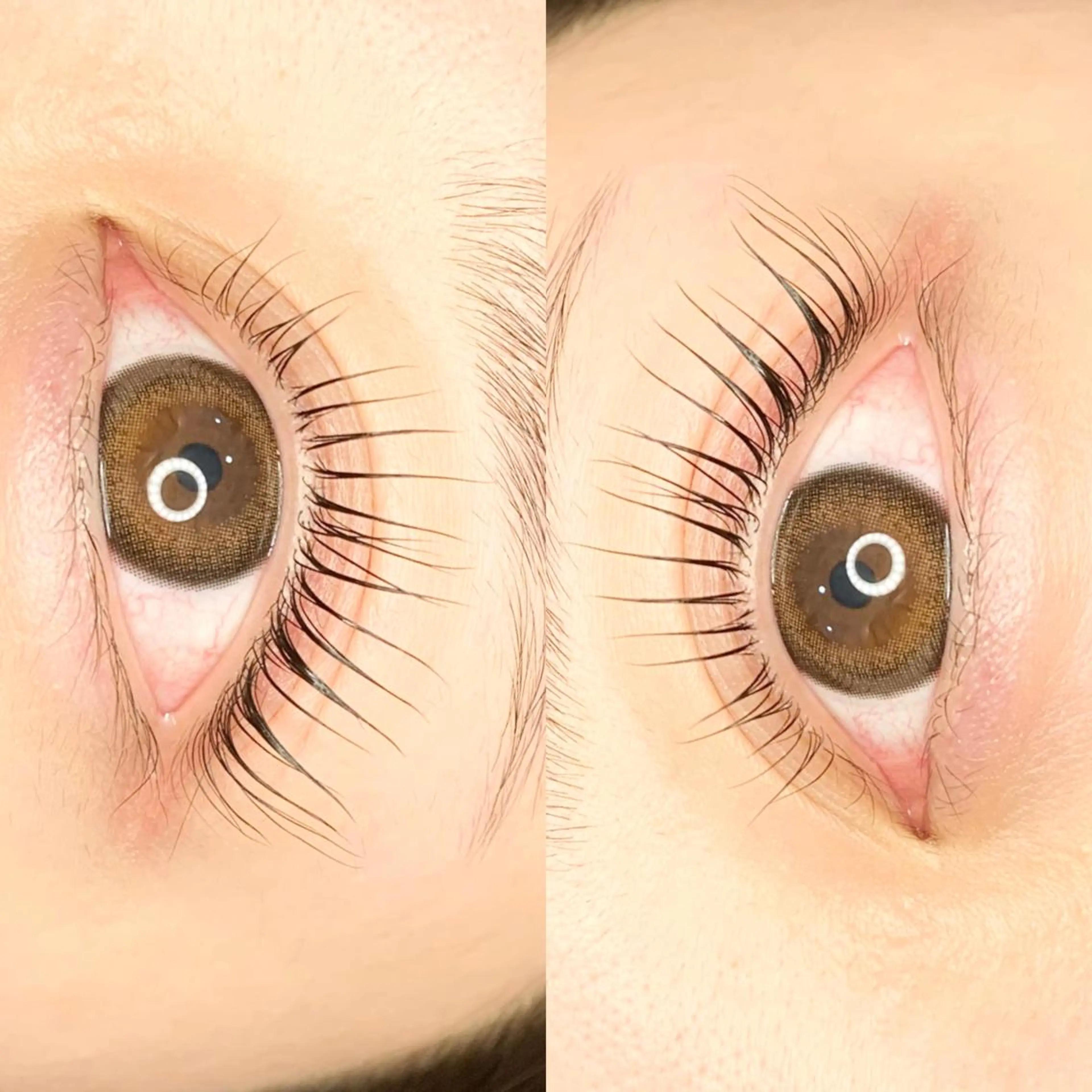 マツエク・マツパ Little River所属・Little Riverのマツエク・マツパデザイン