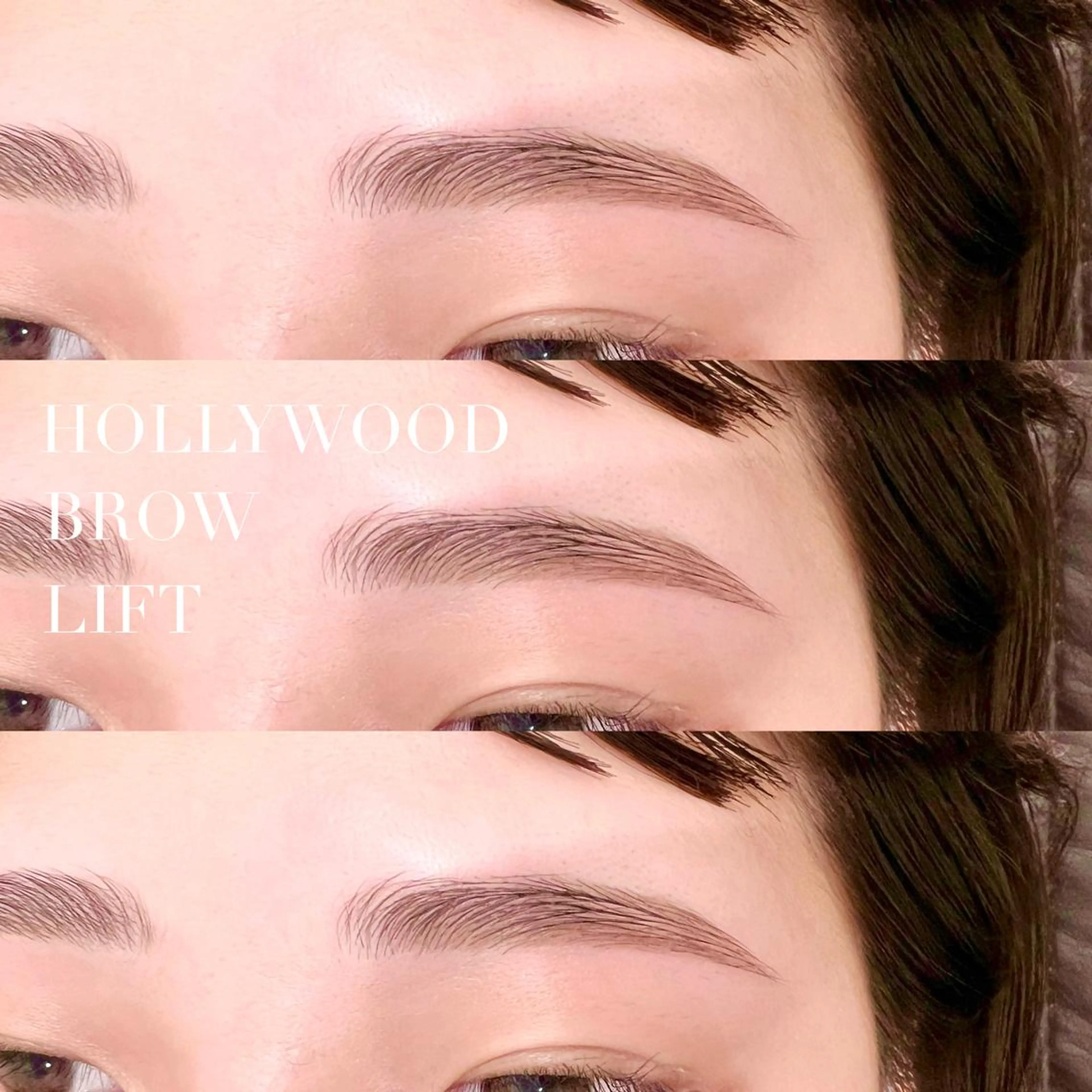 アイブロウ Largo🌿 明治神宮前／表参道のマツエク・マツパデザイン