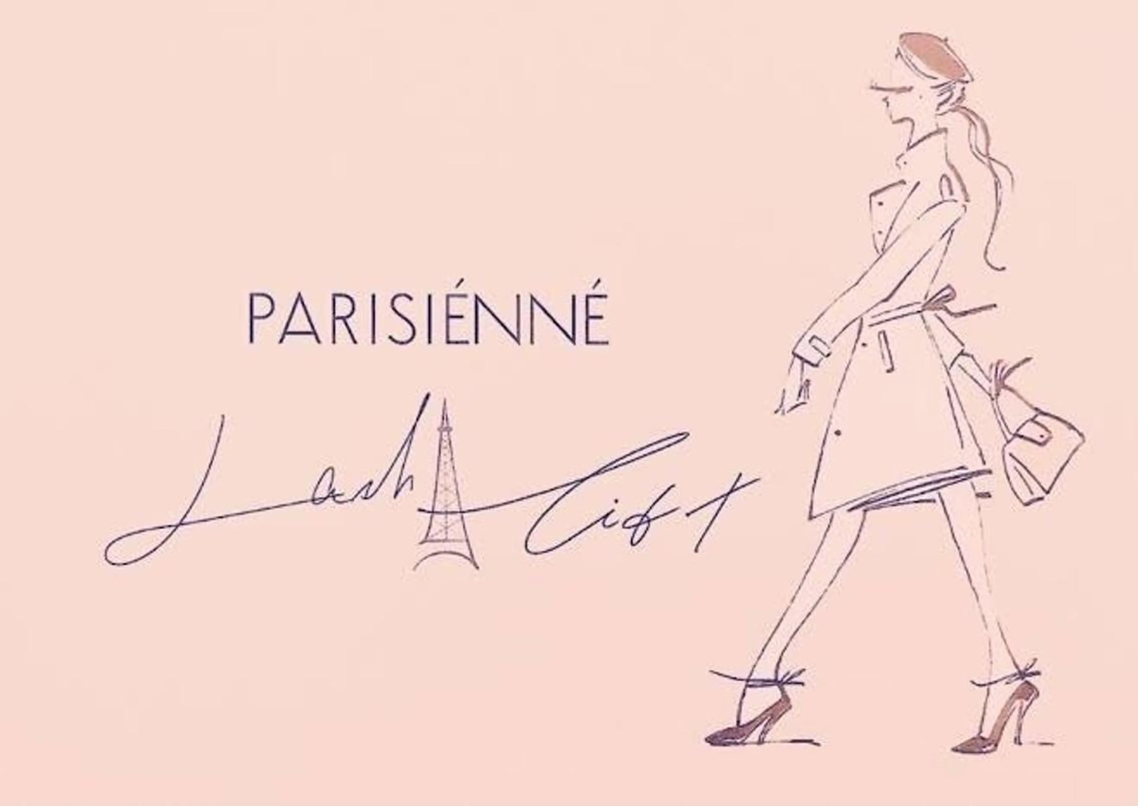 【マツエクオフなし⚠️】💎パリジェンヌorラッシュリフト💎【選べるカール】の写真