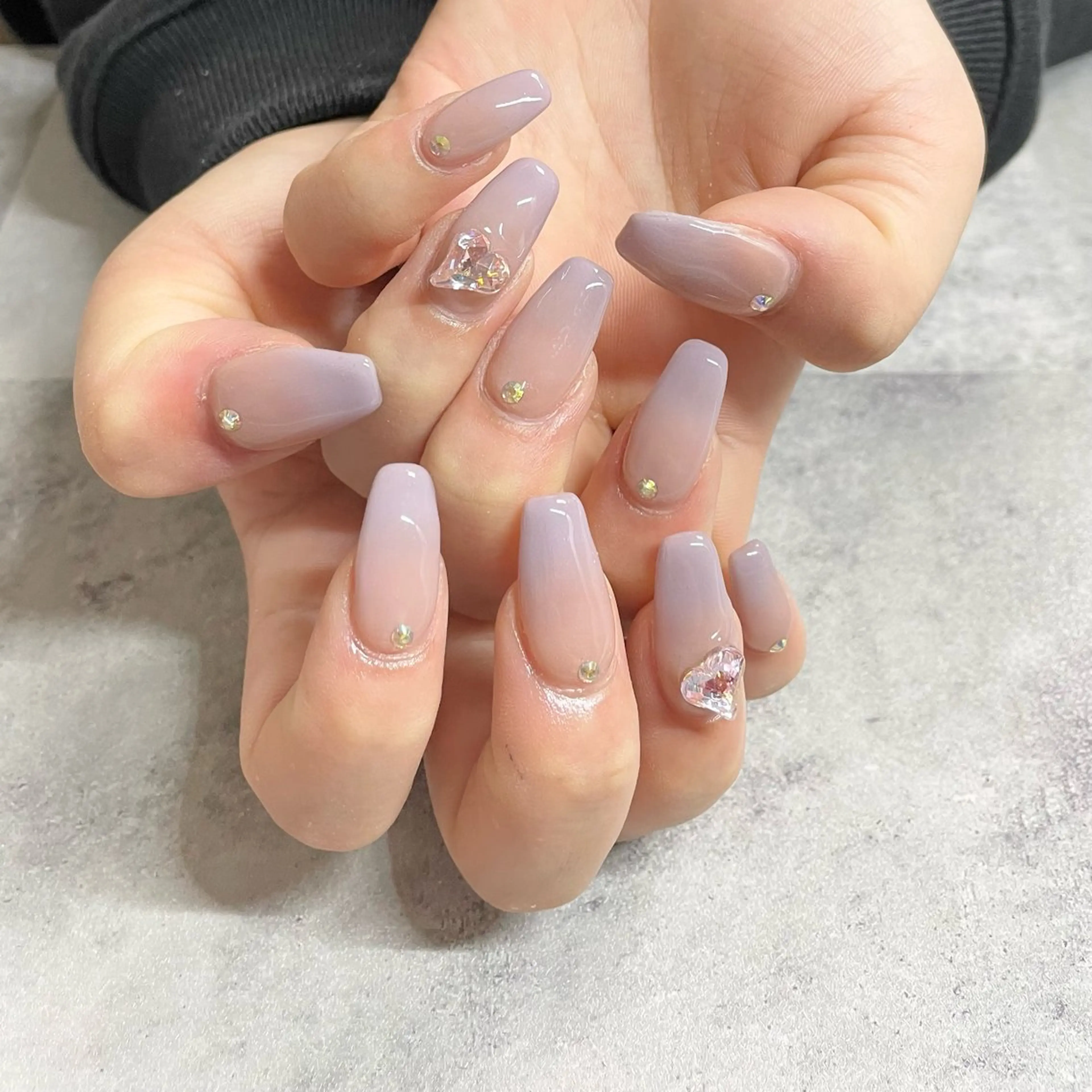 ネイル FELICE ﾌｪﾘｰﾁｪのネイルデザイン