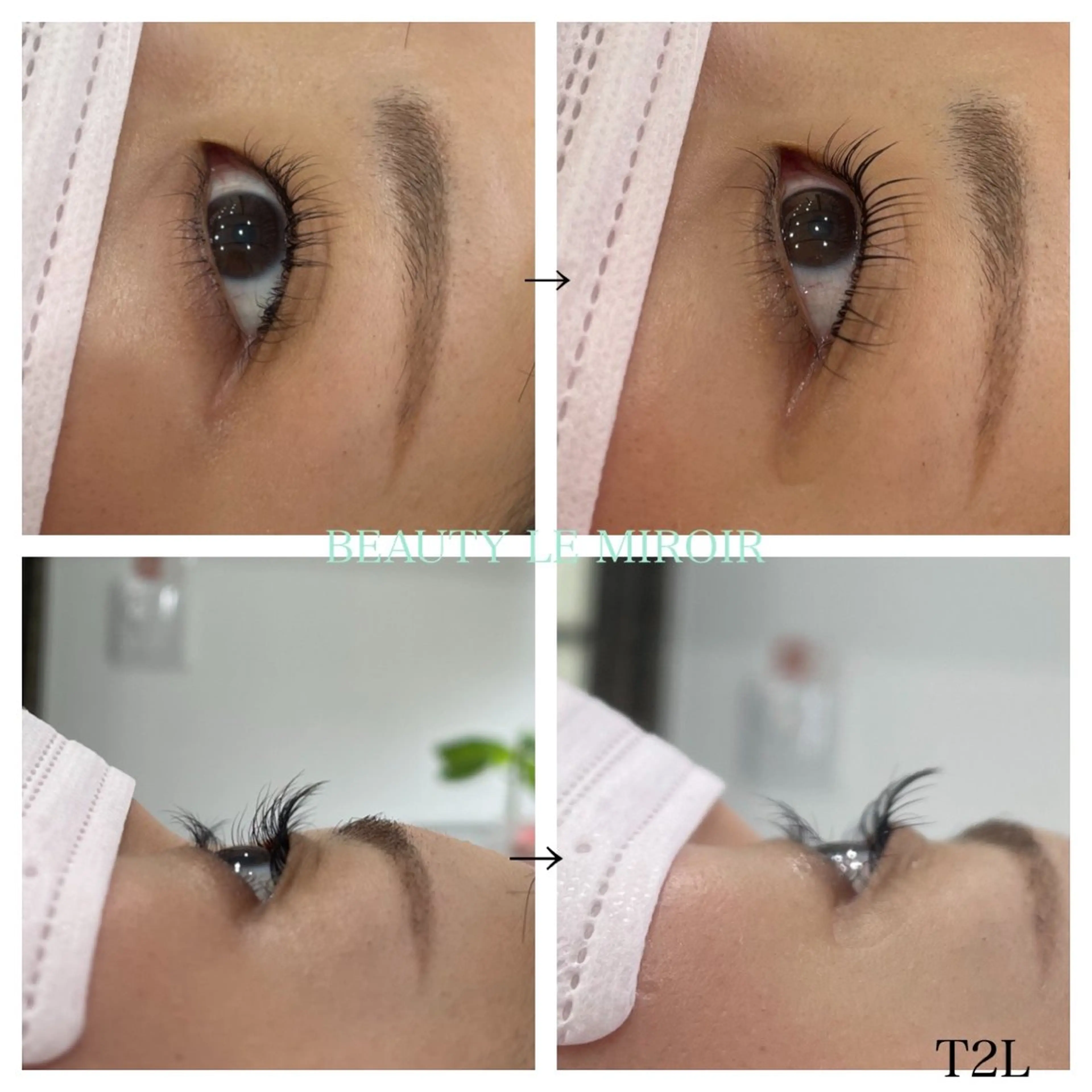 マツエク・マツパ ビューティー ミロワールのエステ・リラクイメージ